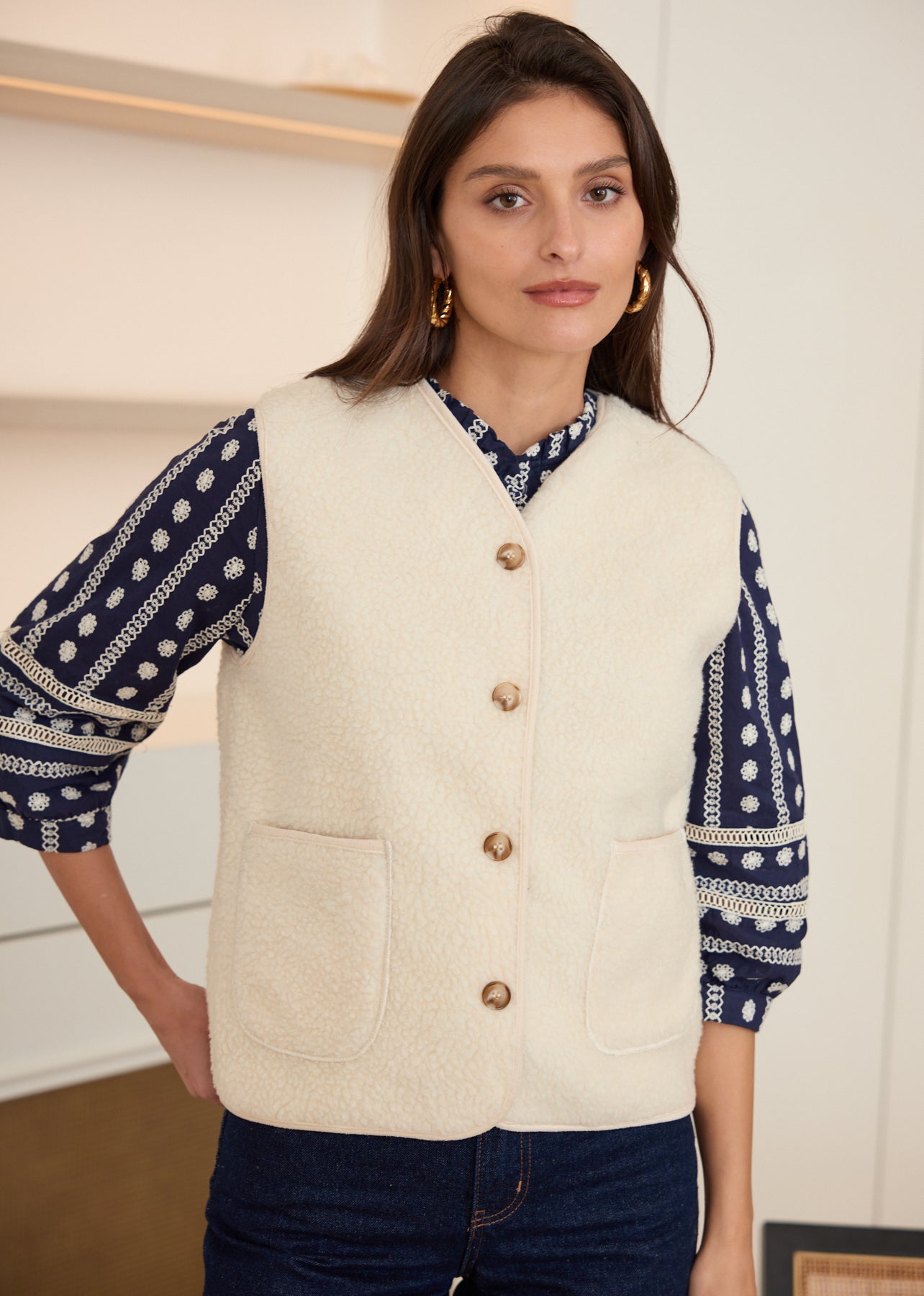 Ayla Jacket