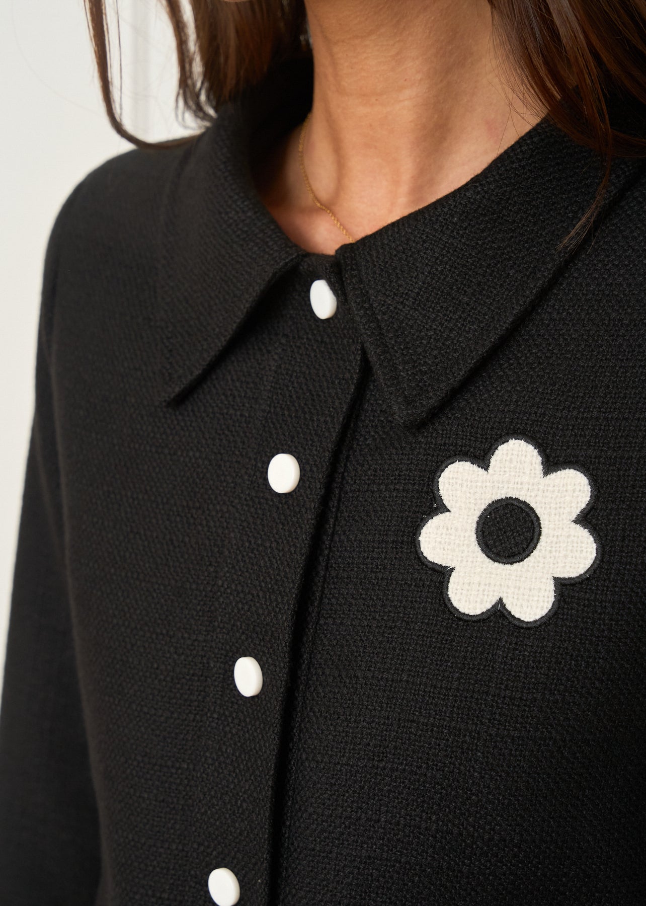 Veste Isolde
