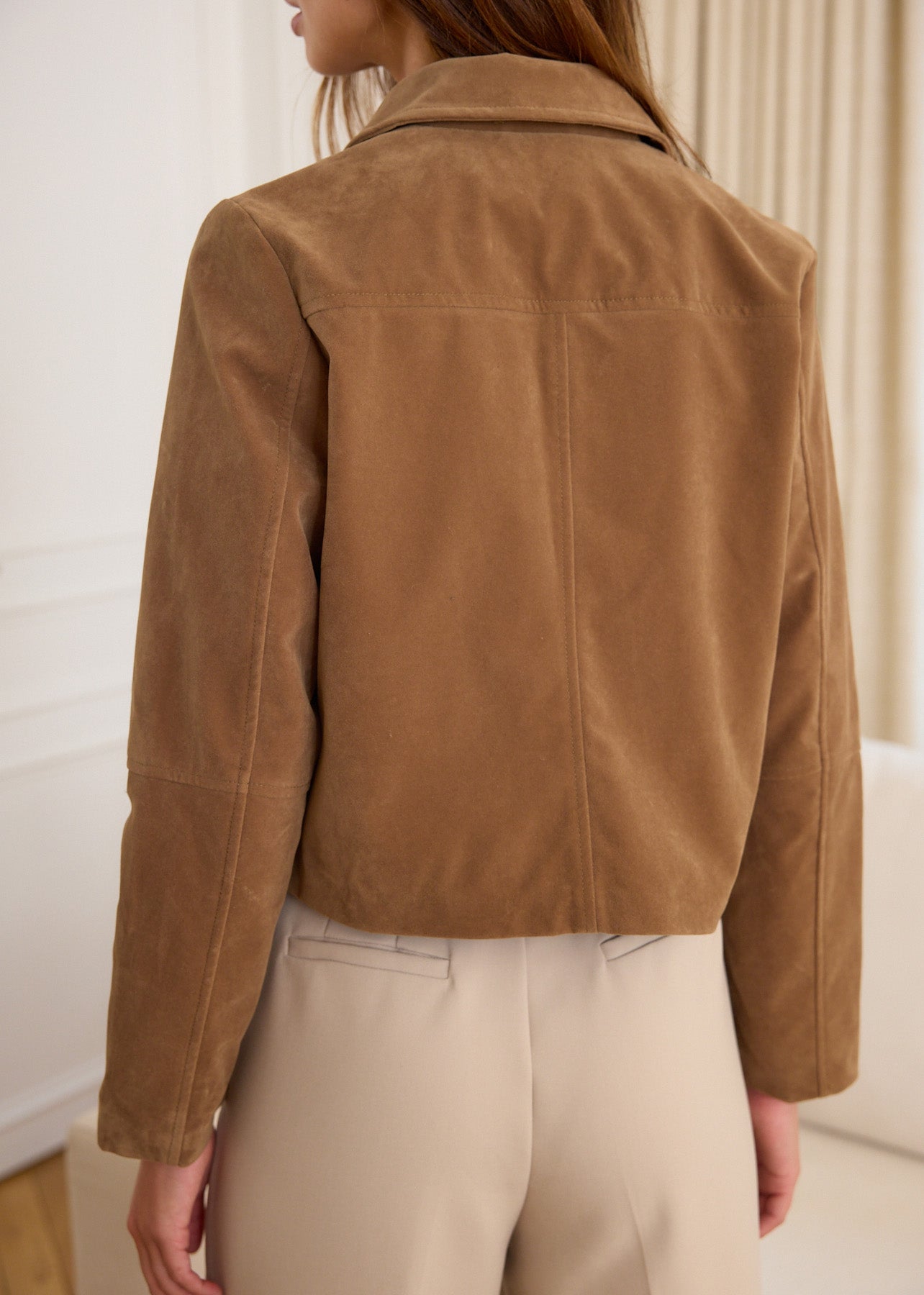 Maria jacket