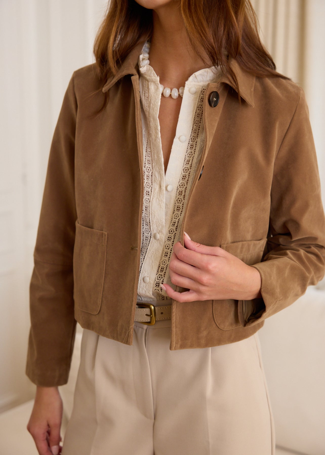 Maria jacket