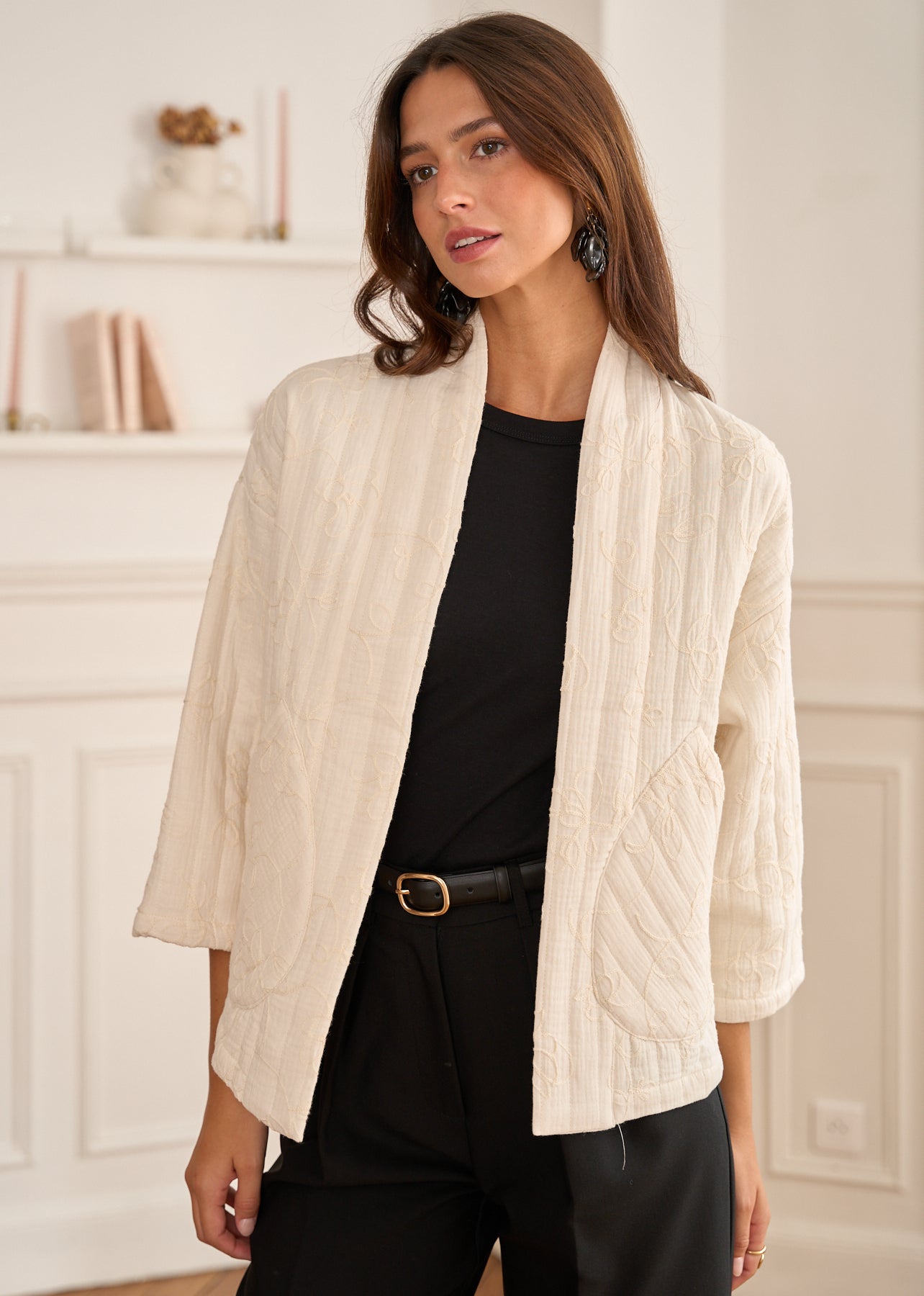 Veste Nyma