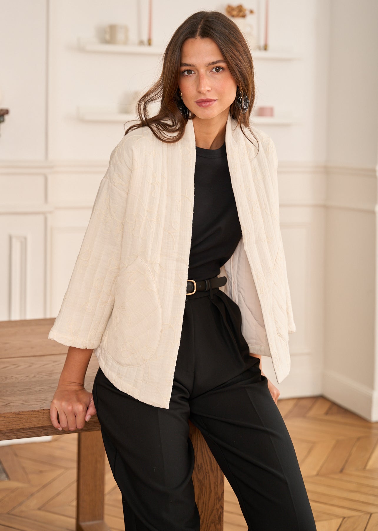Veste Nyma