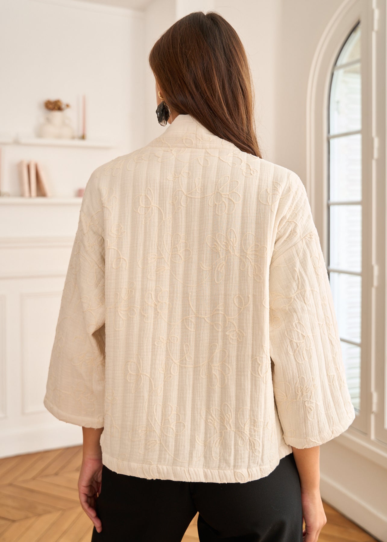 Veste Nyma