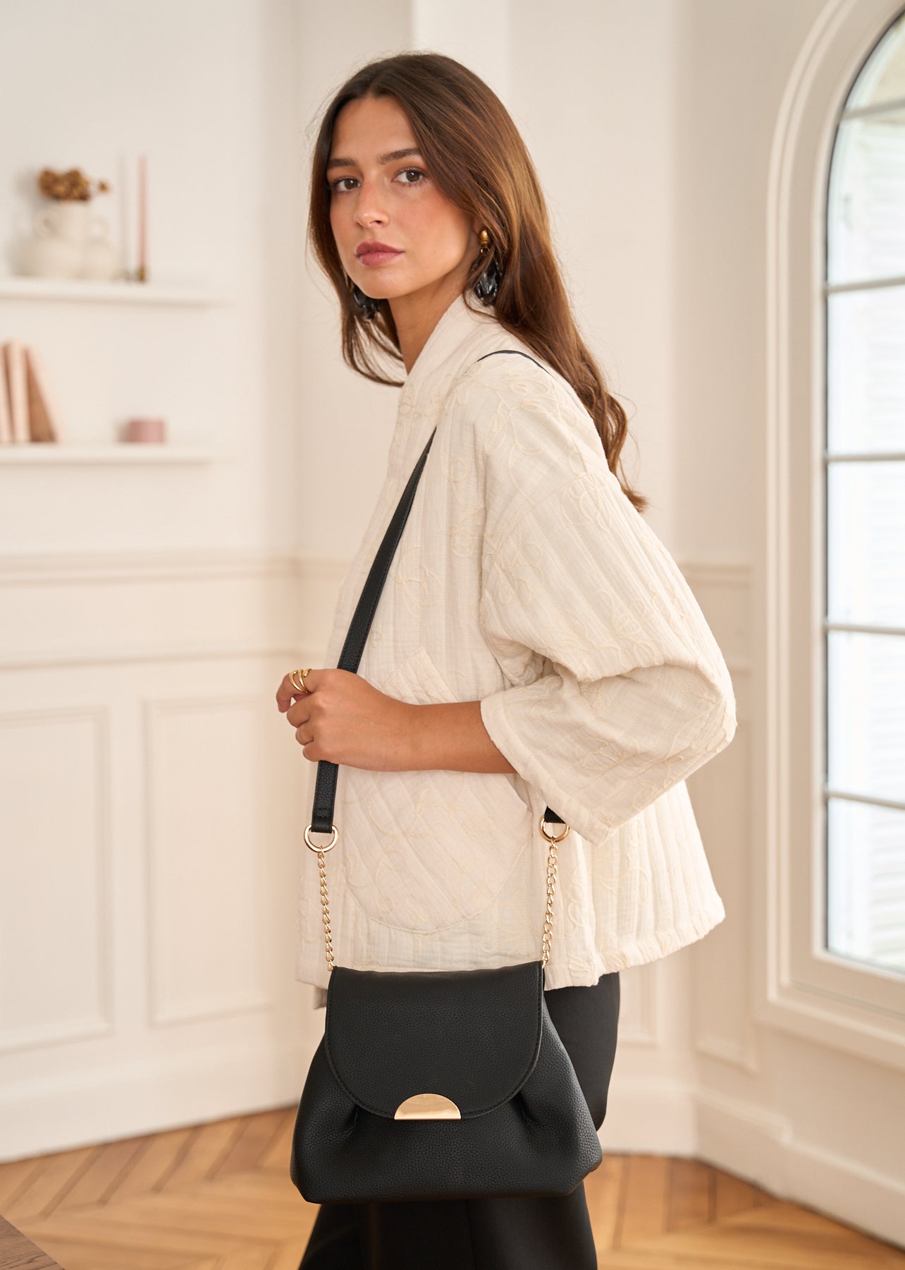 Veste Nyma