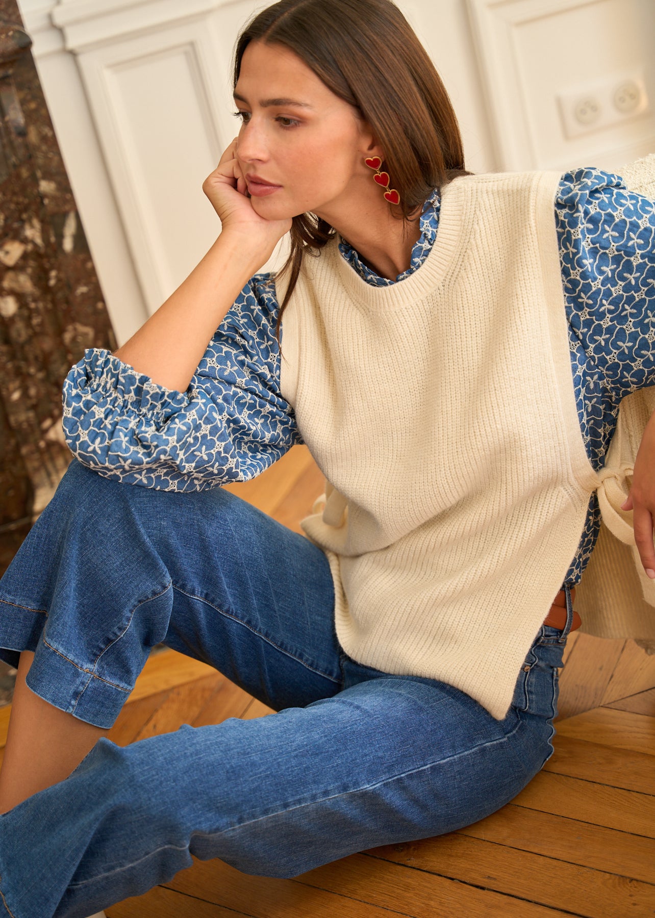 Marina Sweater