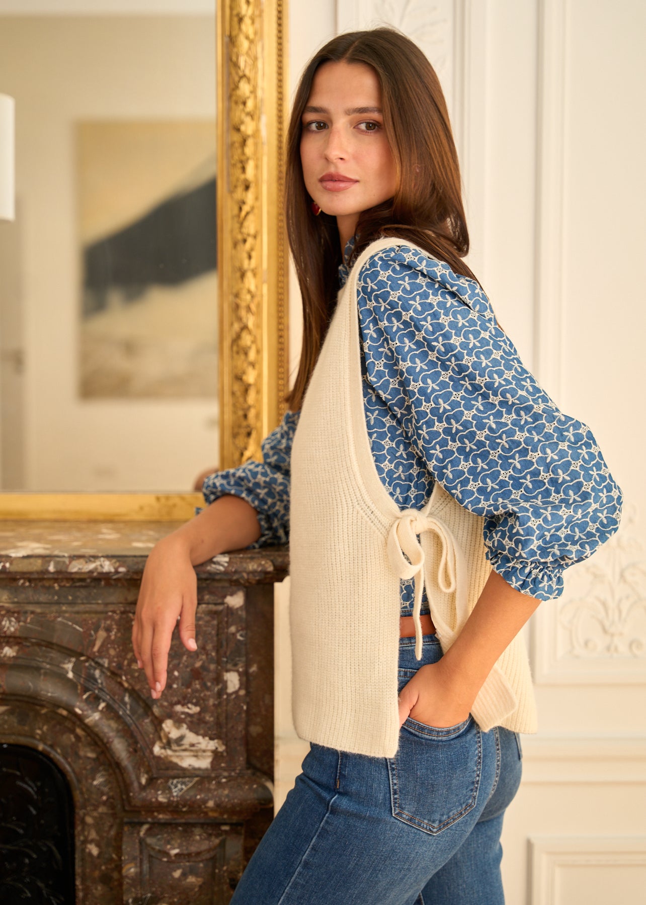 Marina Sweater