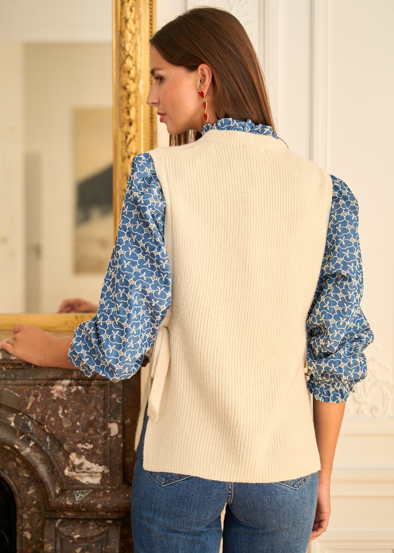 Marina Sweater