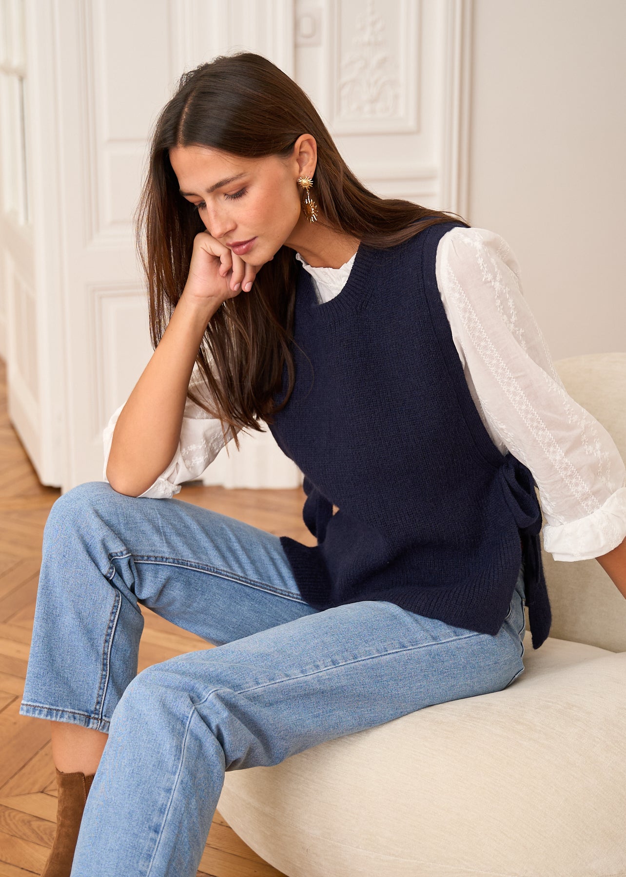 Marina Sweater