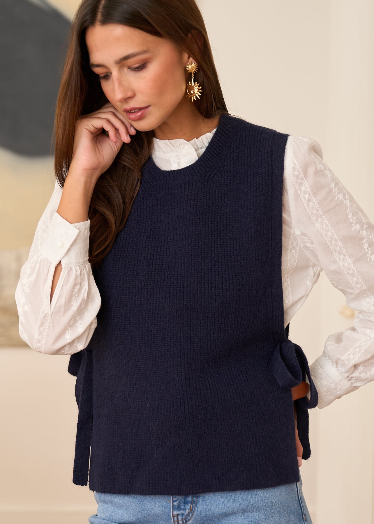 Marina Sweater