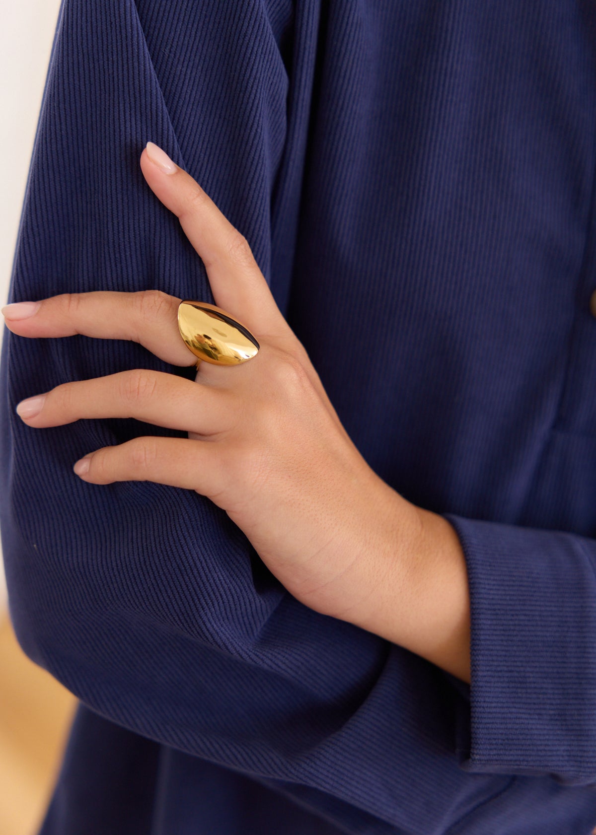 Garance Ring