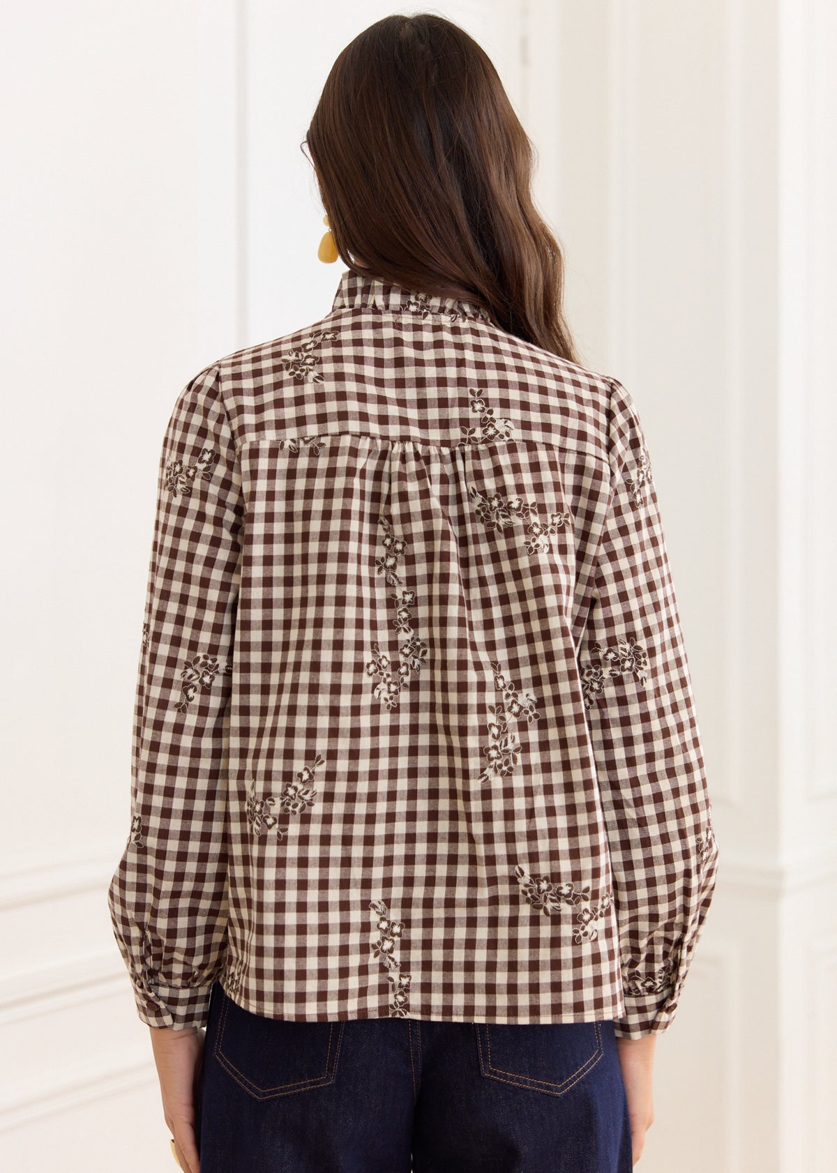 Alice Shirt