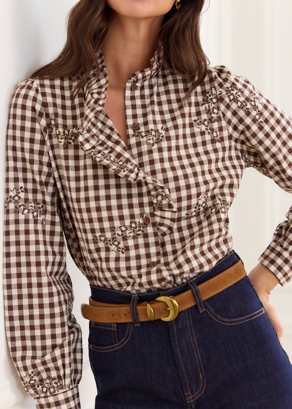 Alice Shirt