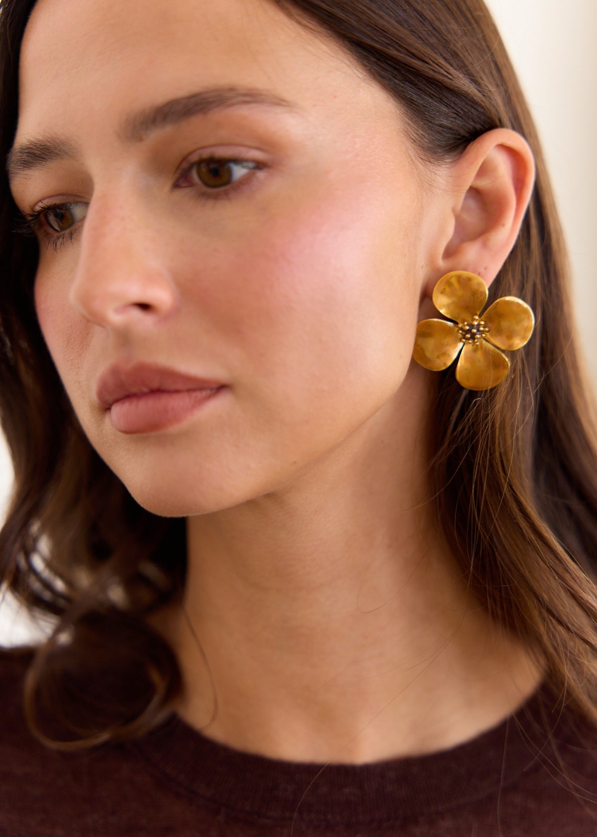 Ava Earrings