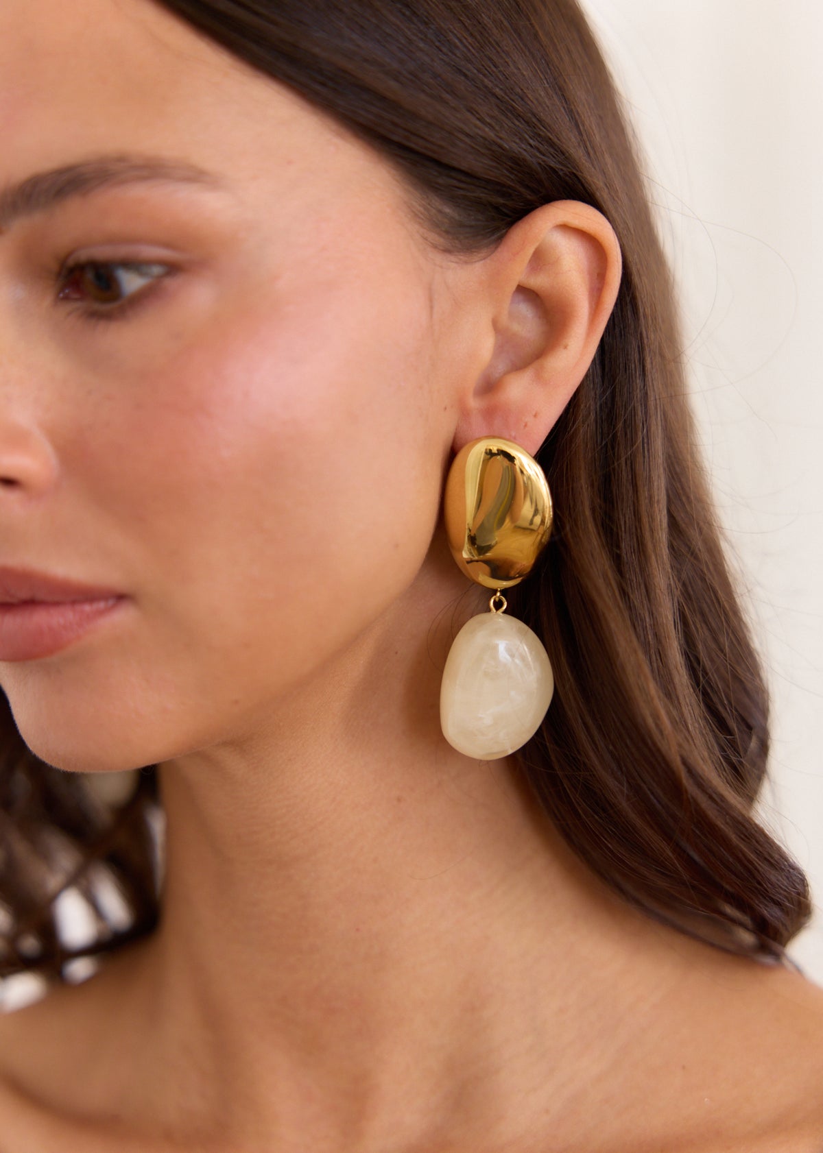 Yona Earrings