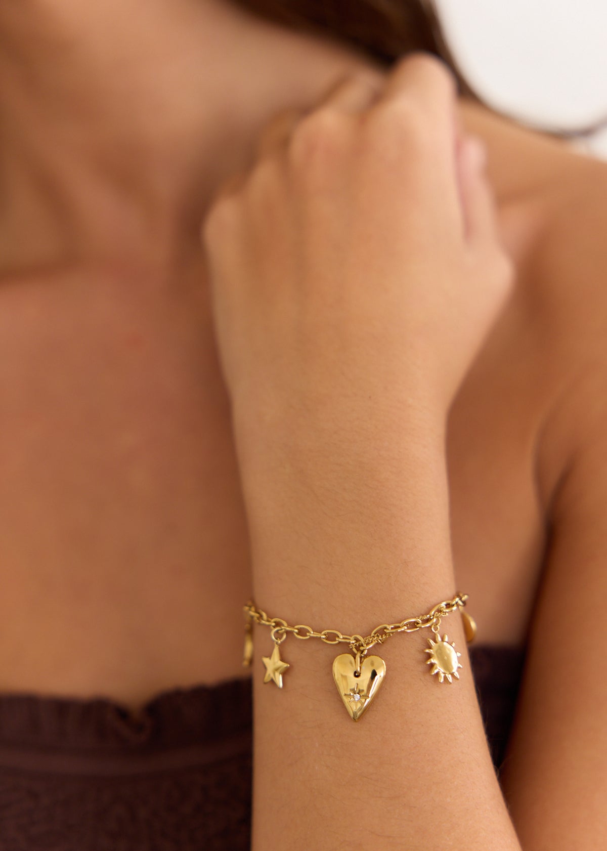 Capucine Bracelet