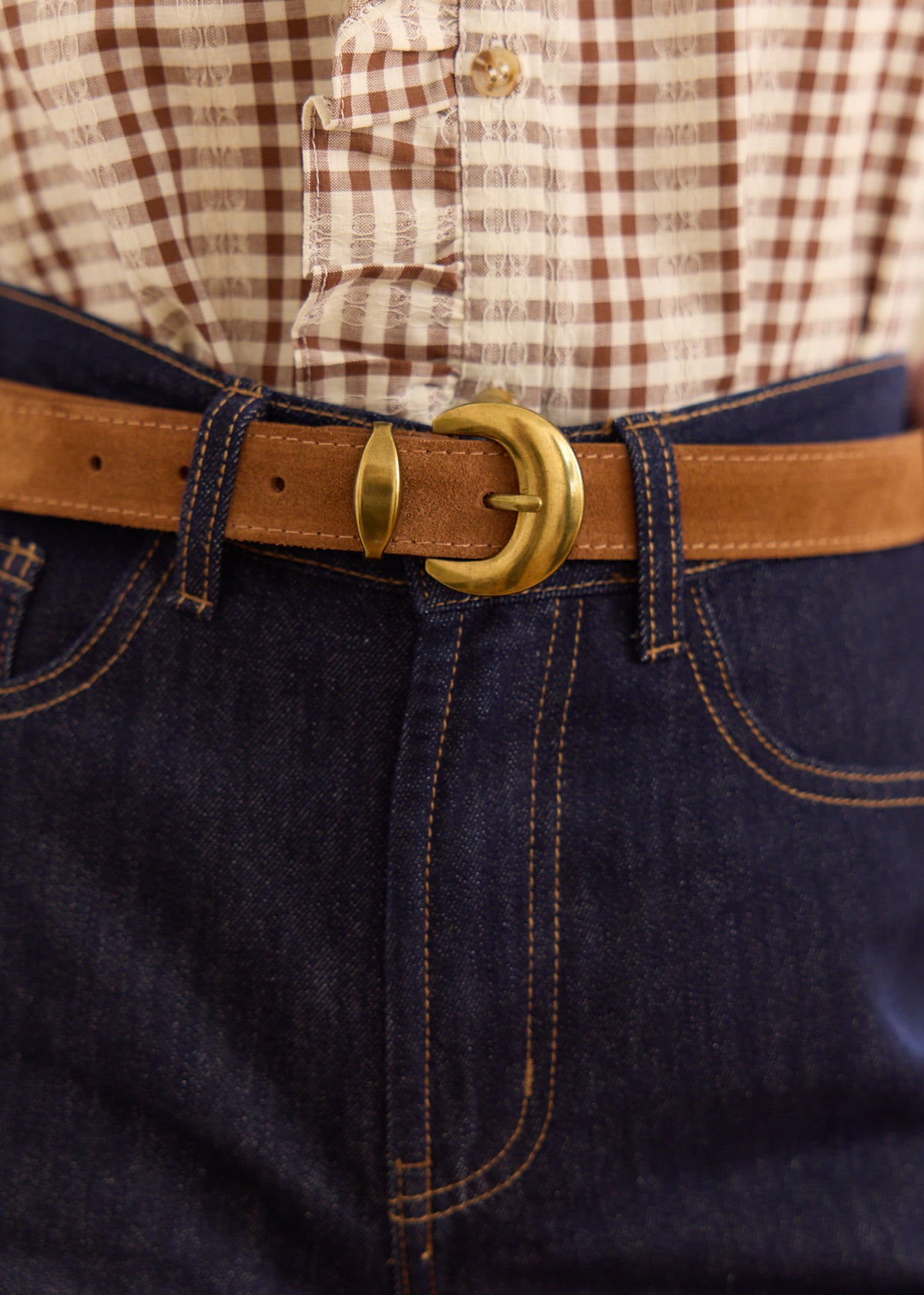 Alma Belt