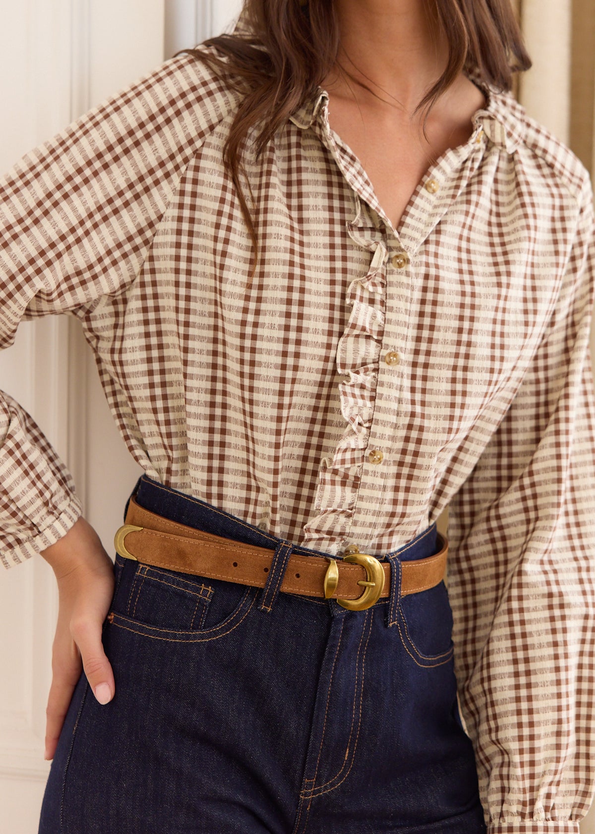 Alma Belt