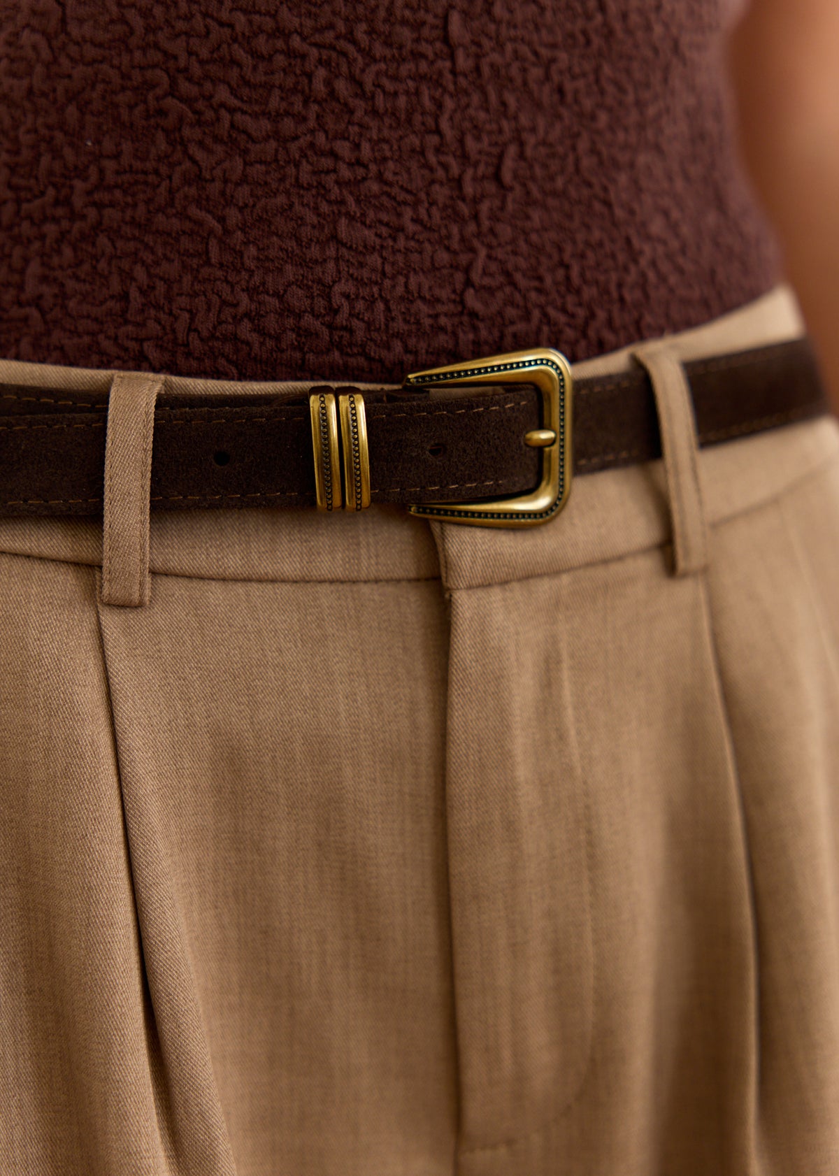 Juliette Belt