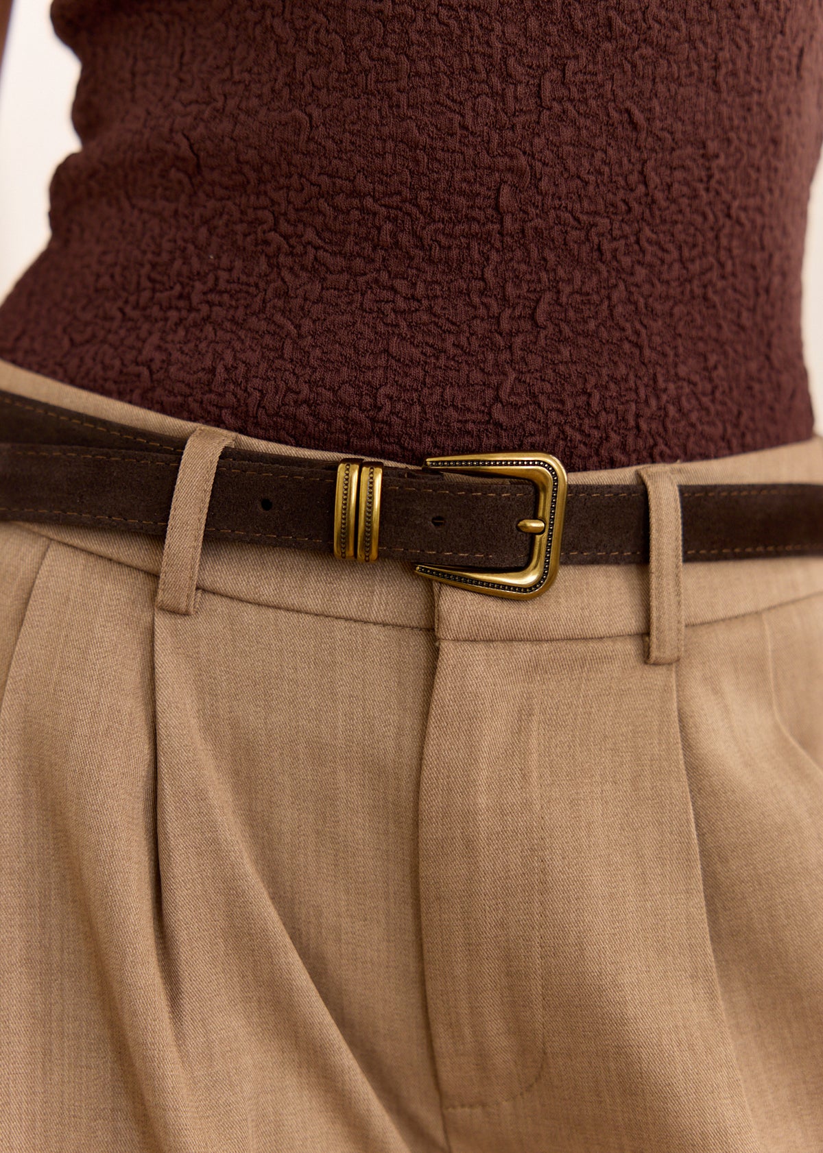 Juliette Belt