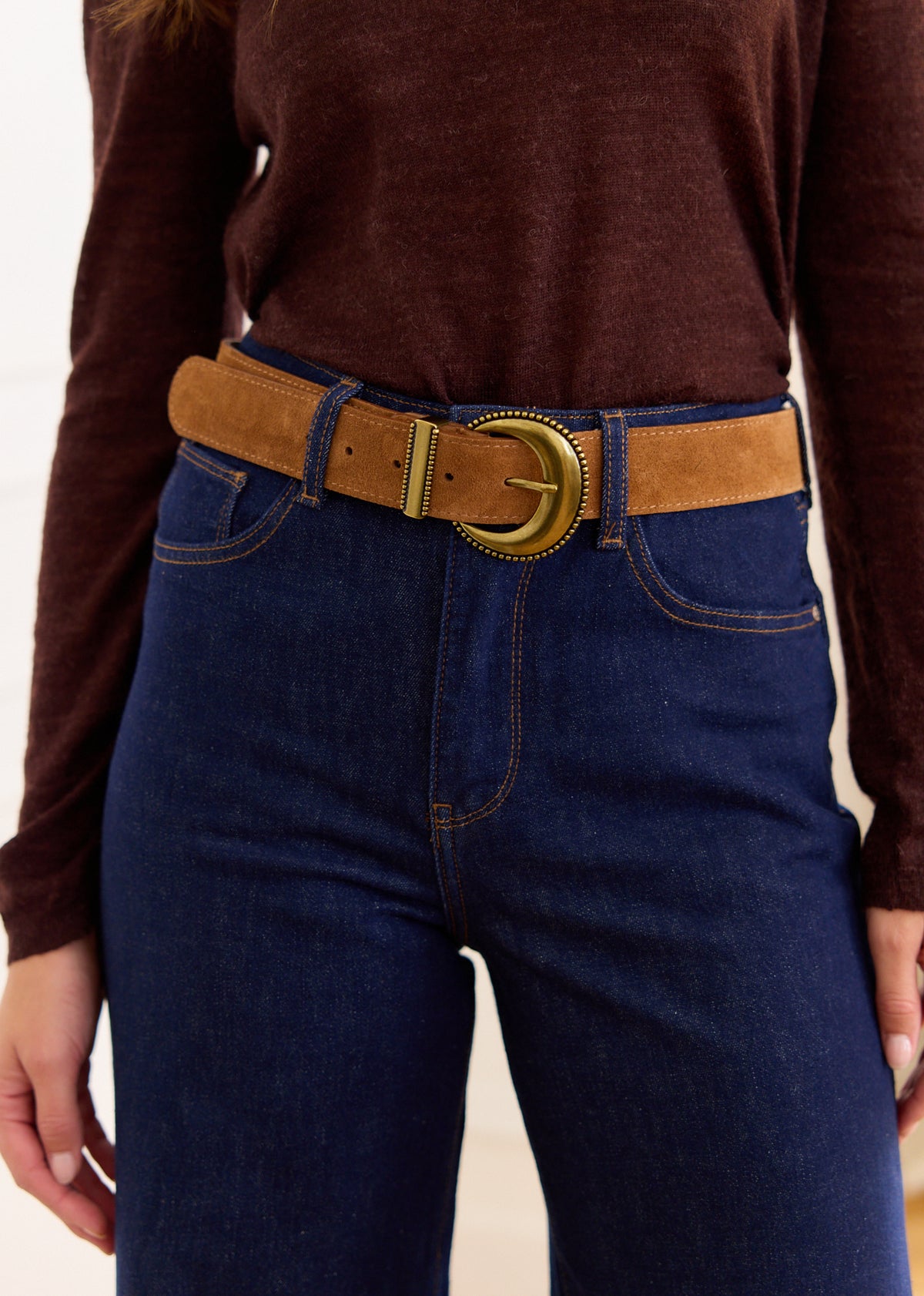 Pauline Belt
