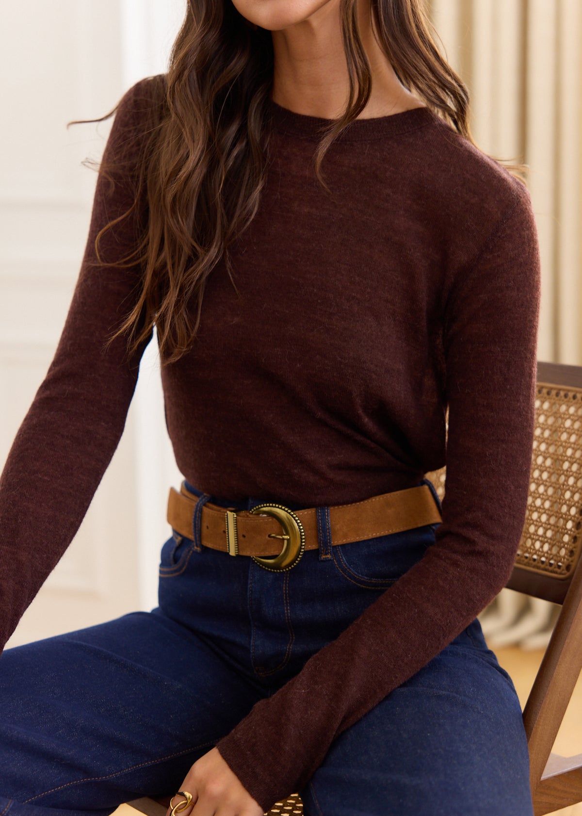 Pauline Belt