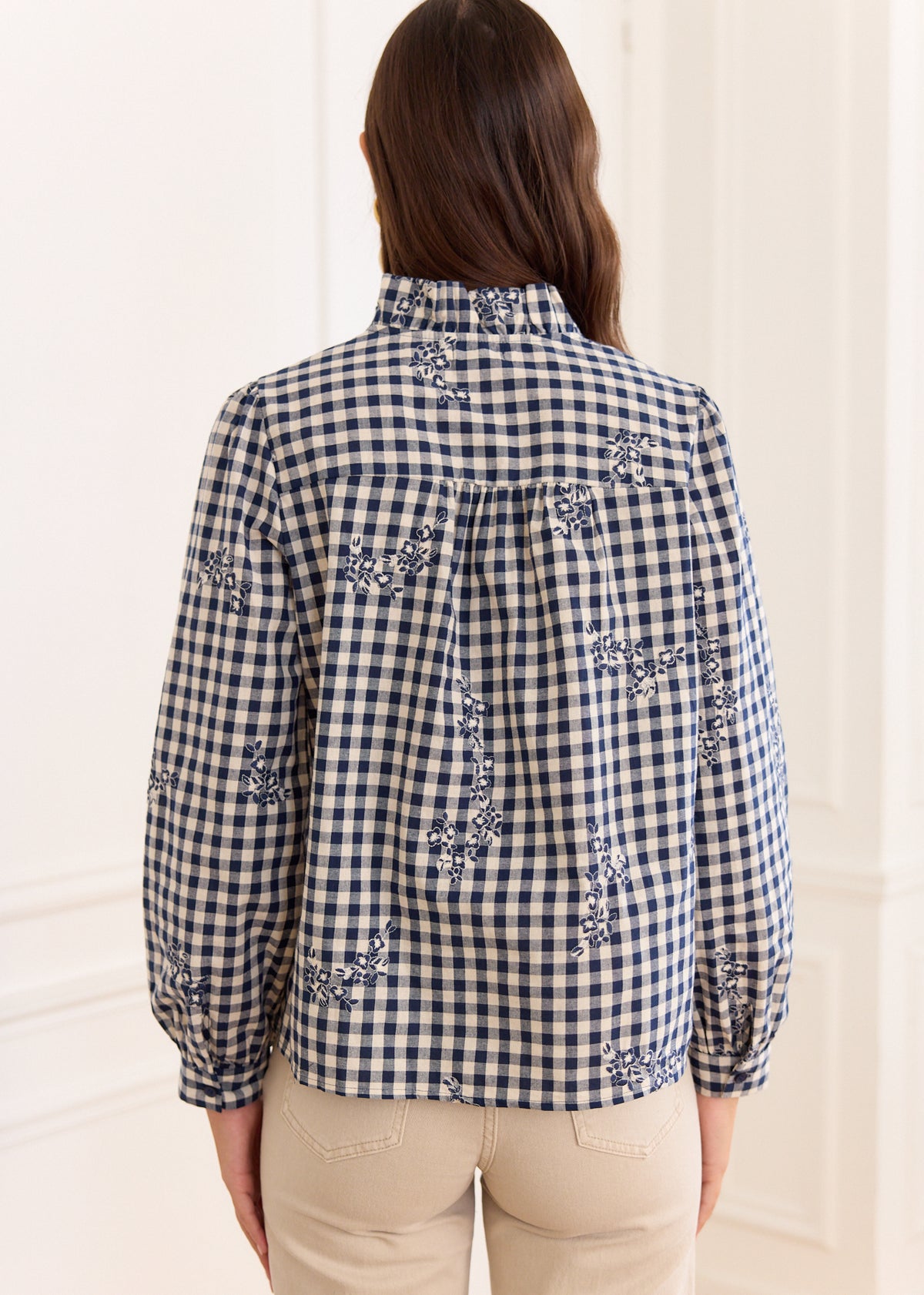 Camicia Alice