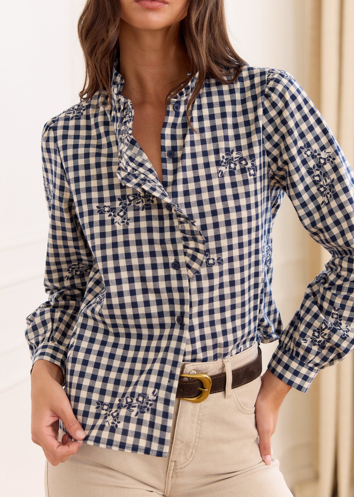 Camicia Alice