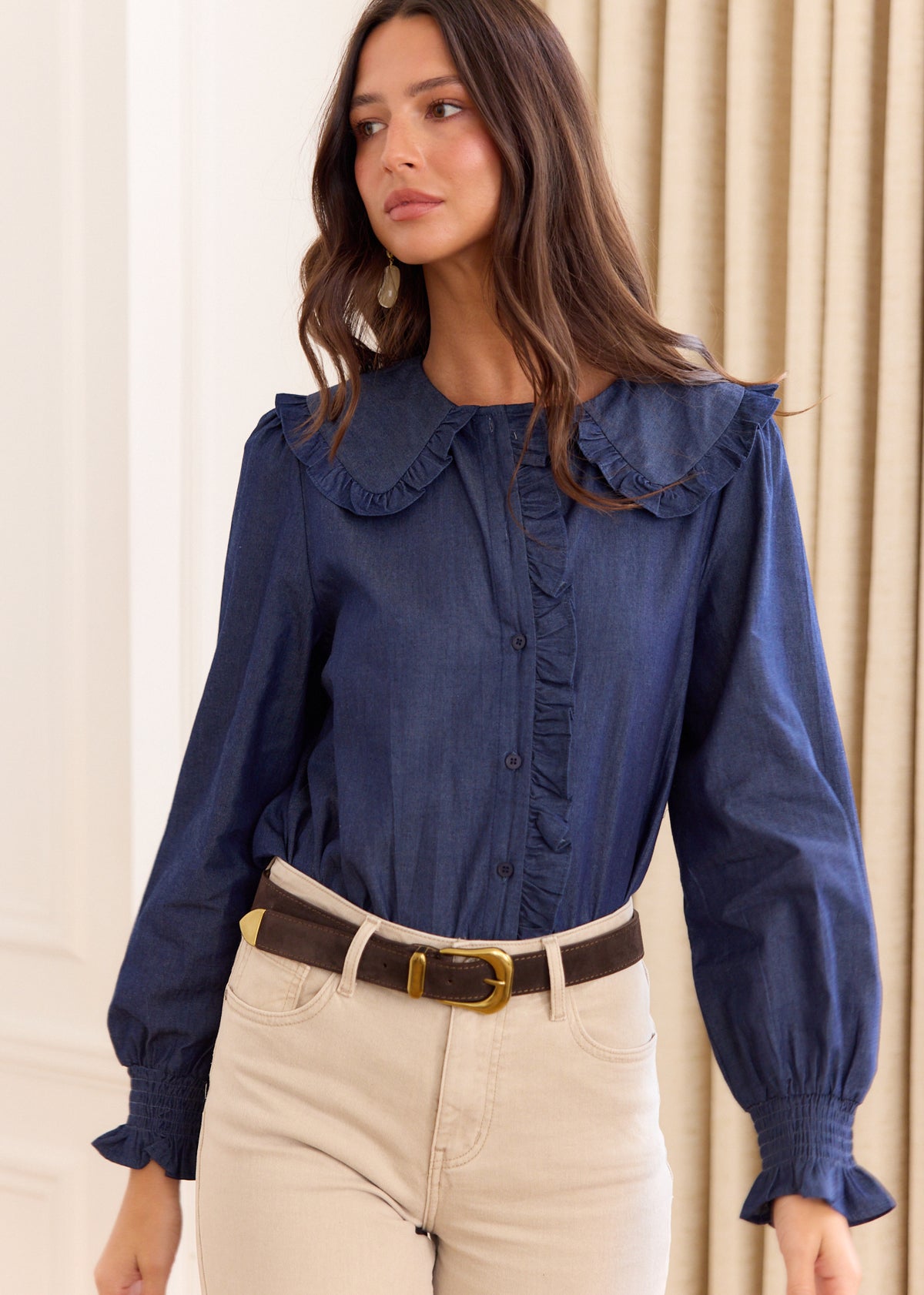 Chemise Anna