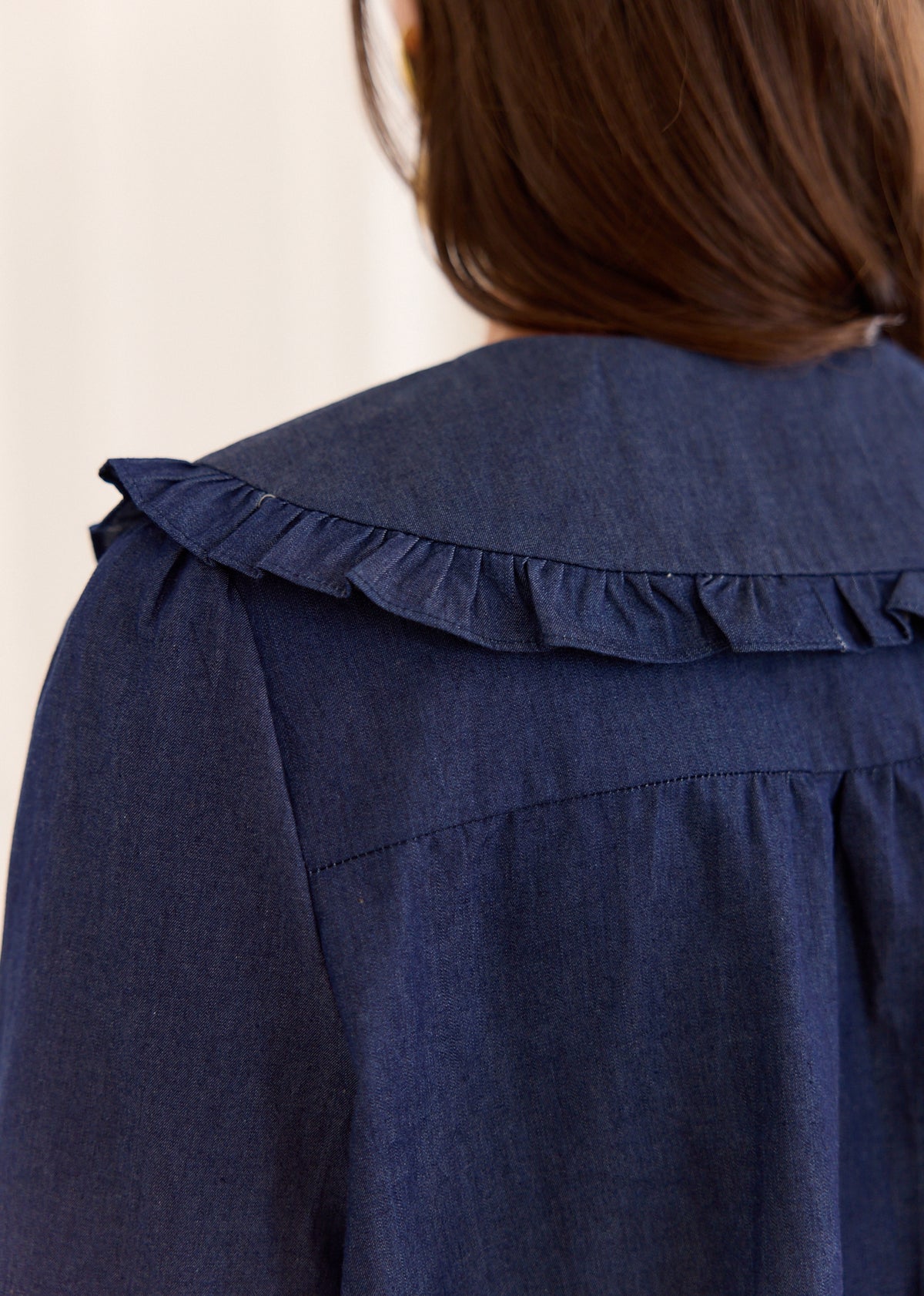 Chemise Anna