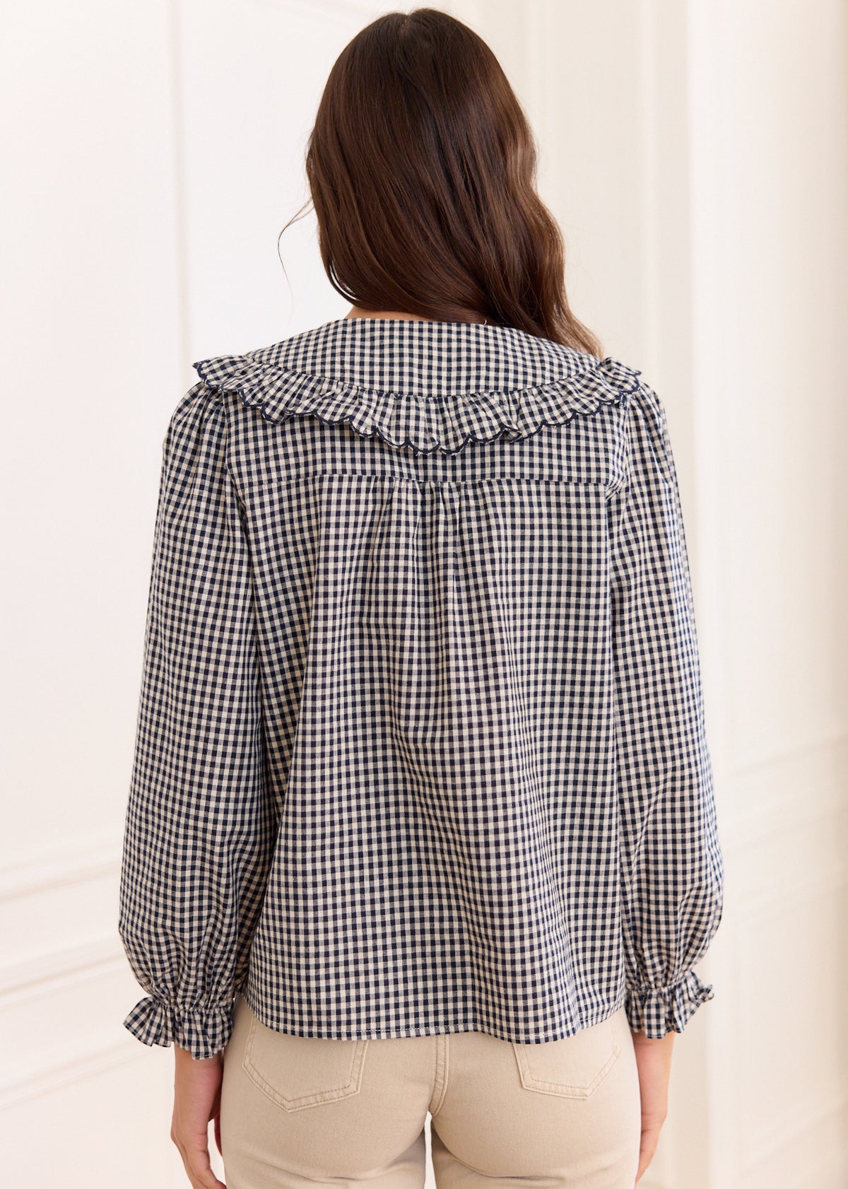 Chemise Mila
