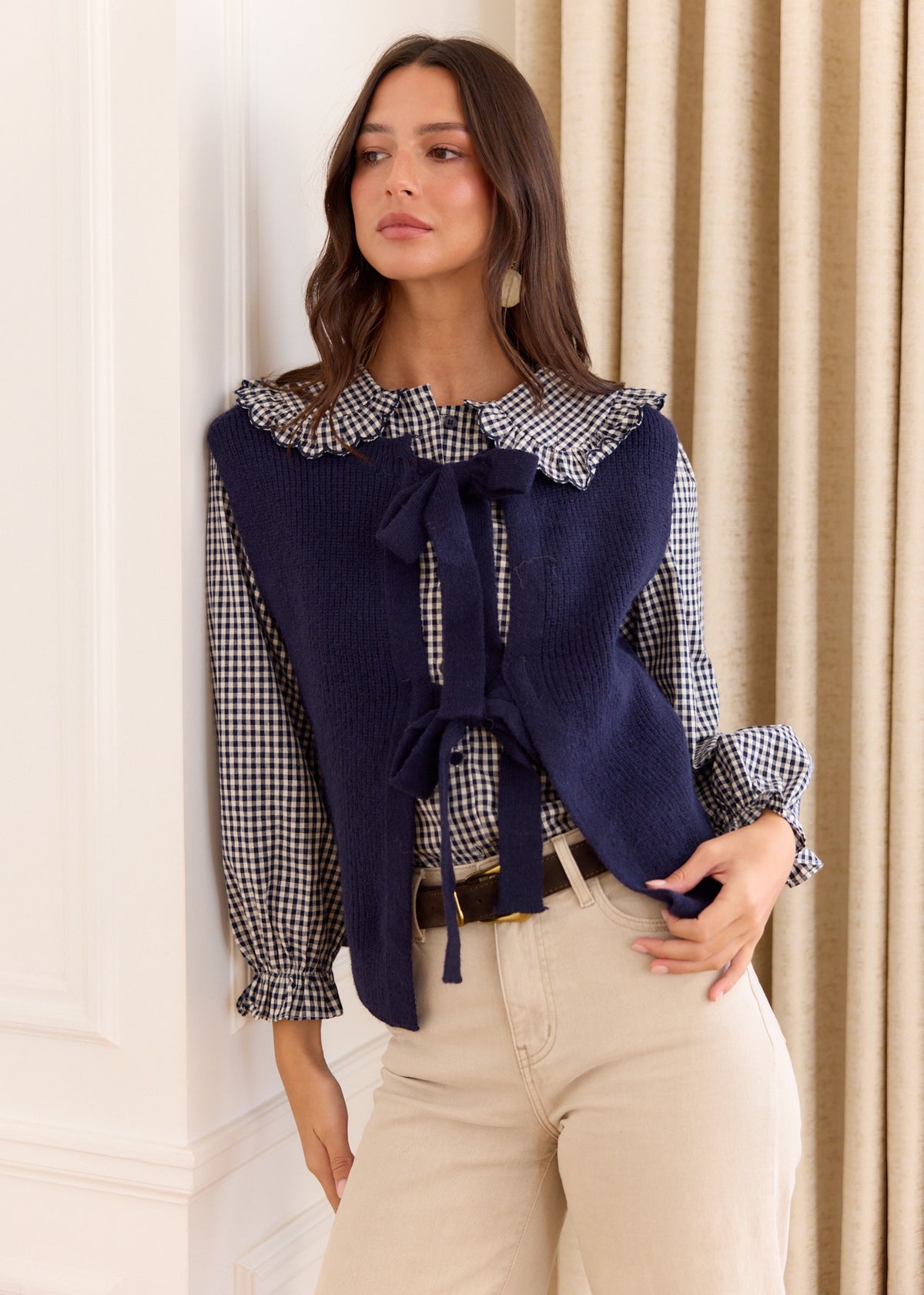 Chemise Mila