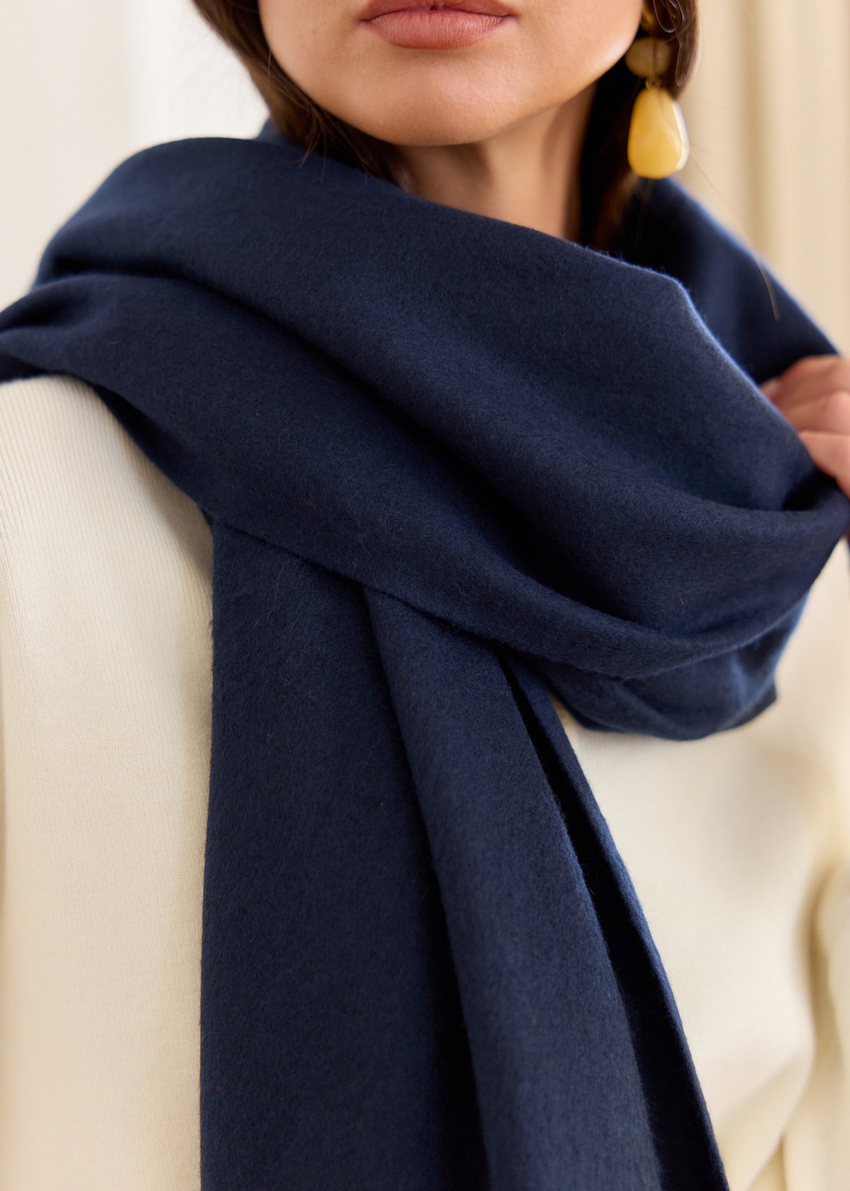 Echarpe Céline