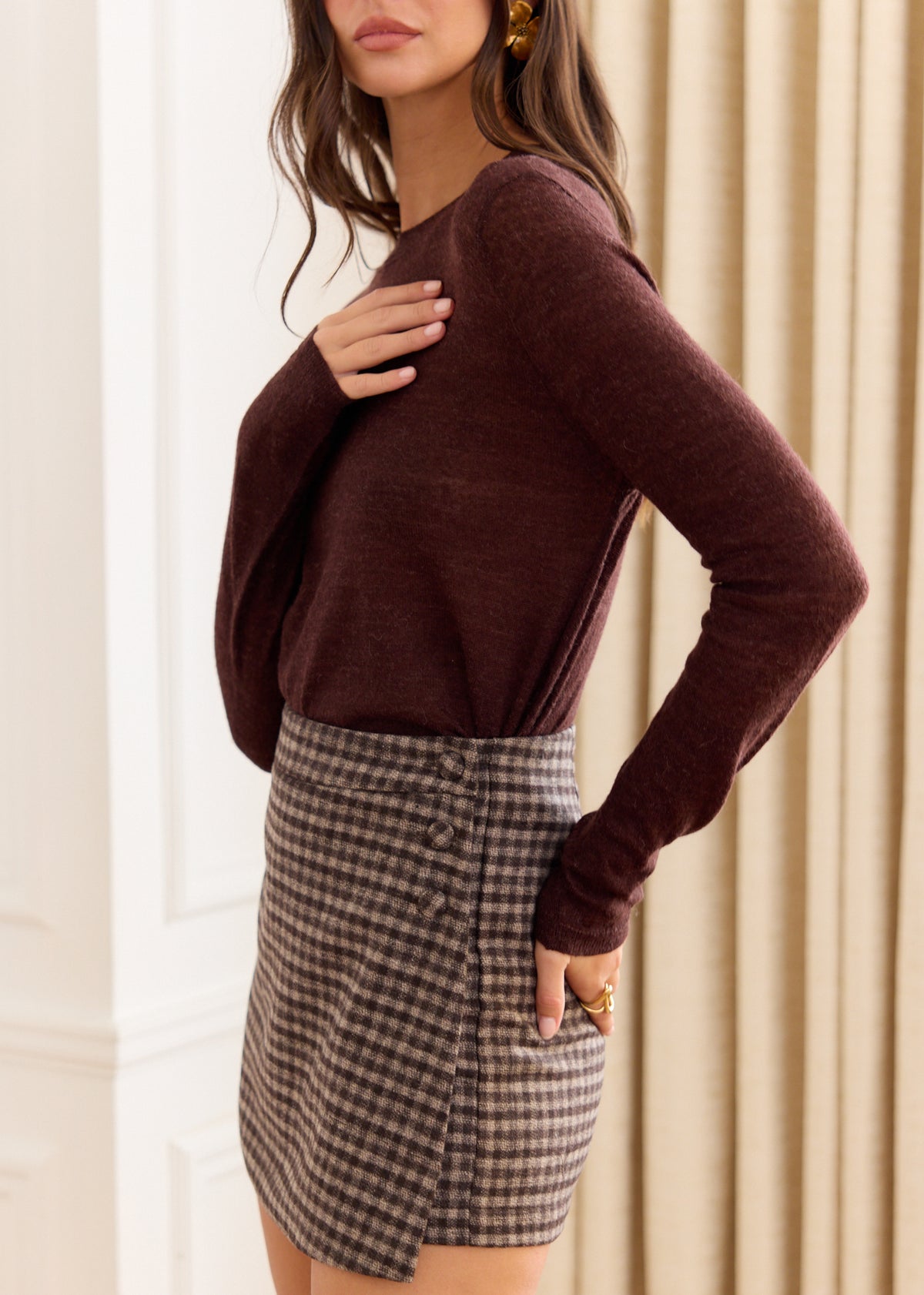 Pull Agatha