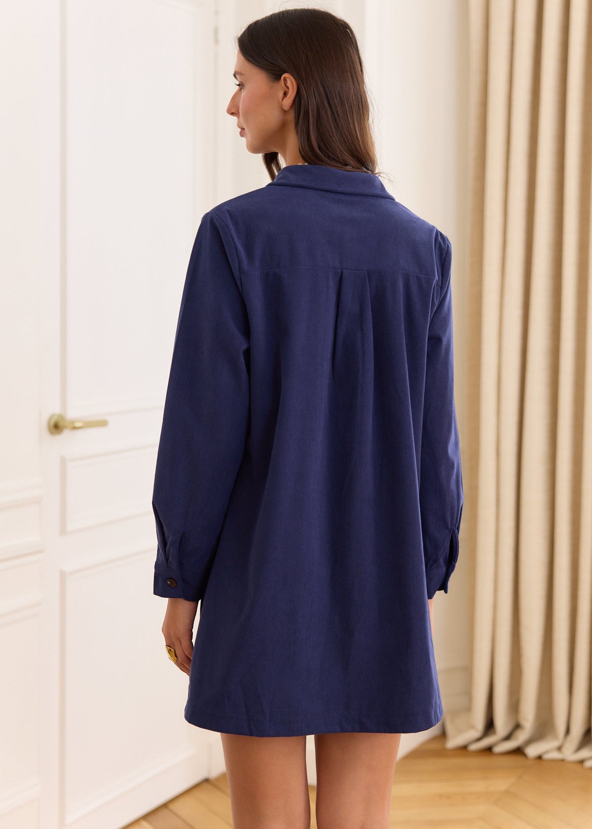 Robe Iris