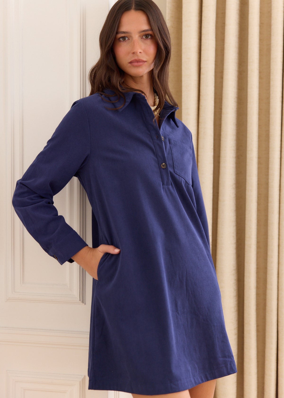 Robe Iris