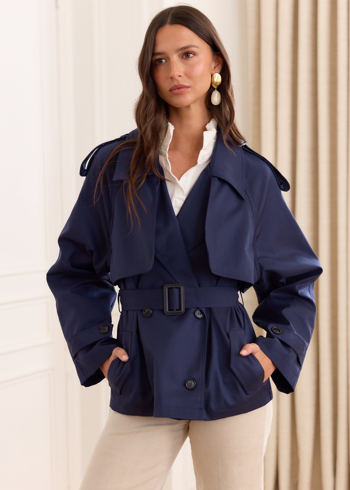 Sophie Trench