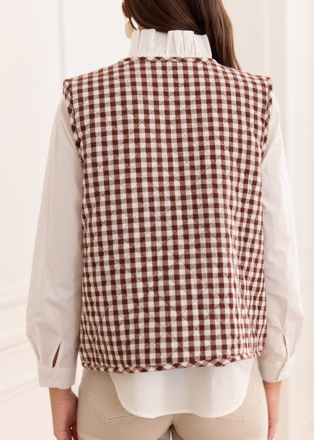 Chaqueta Jeanne