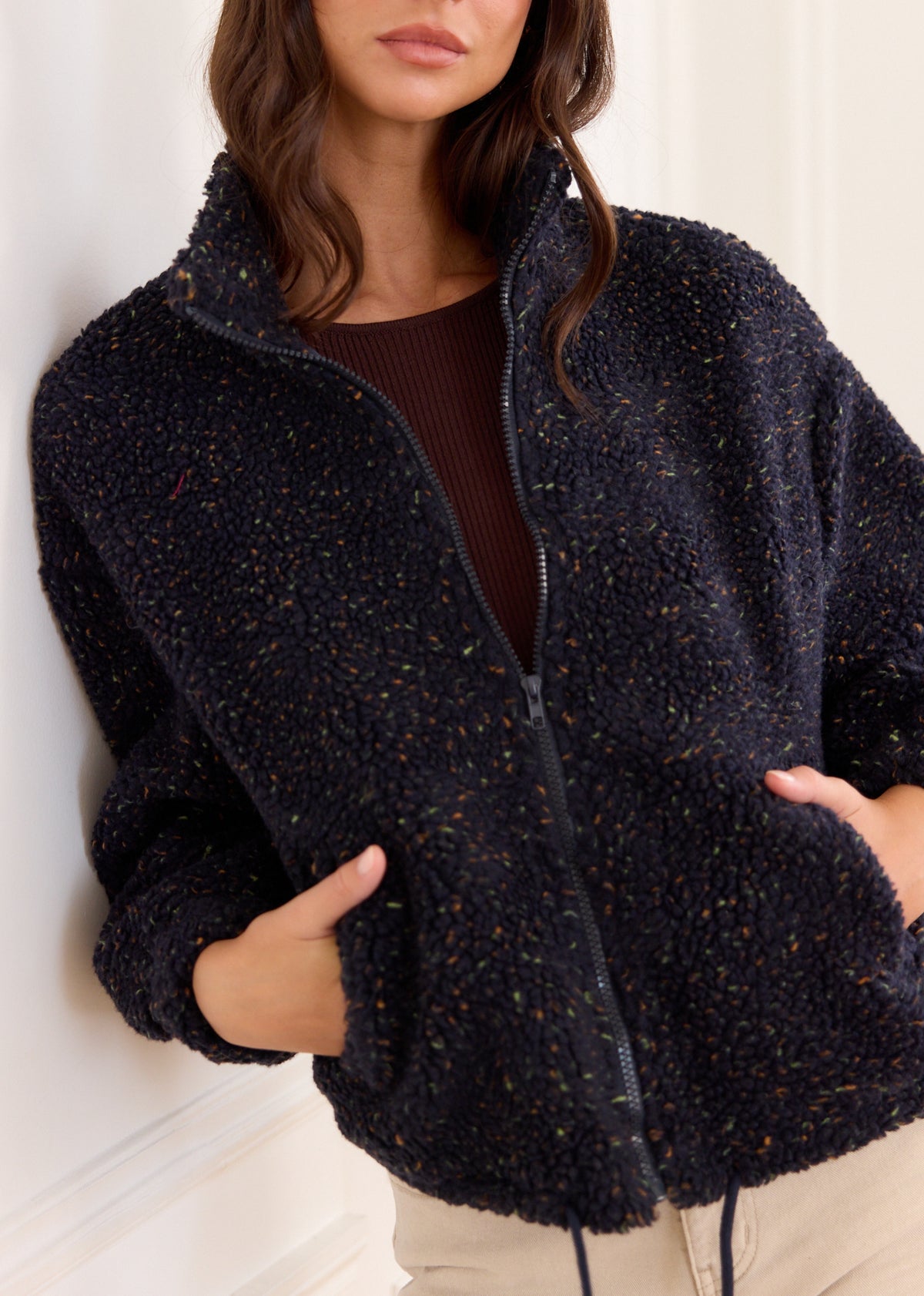 Laria Jacket