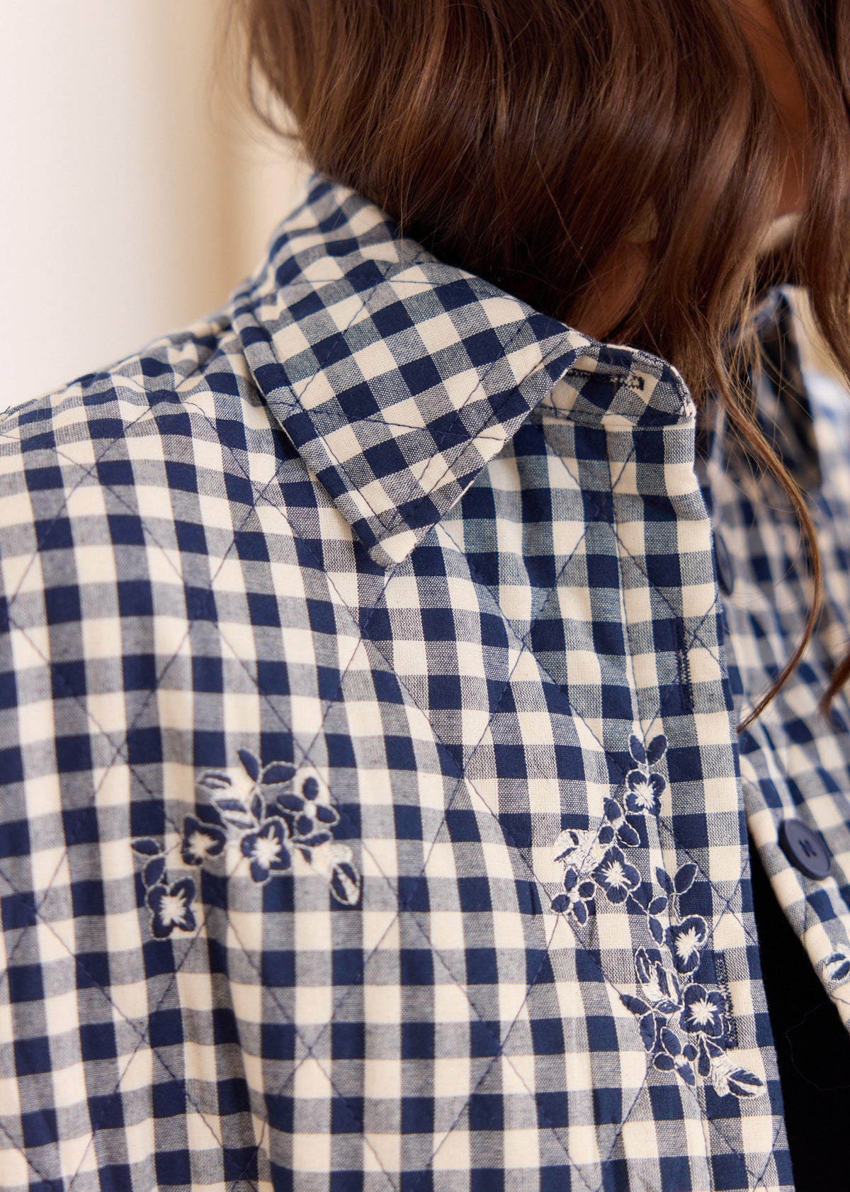 Chaqueta Margot