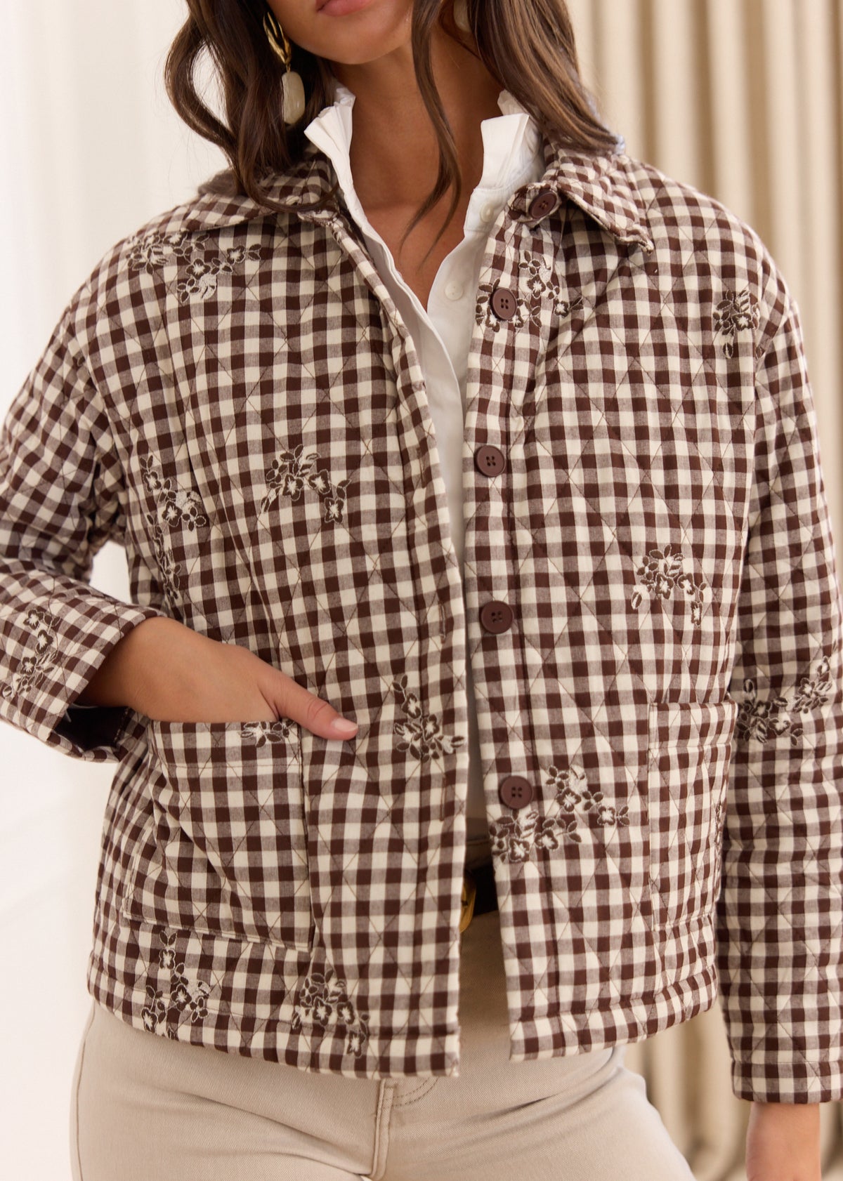 Margot Jacket