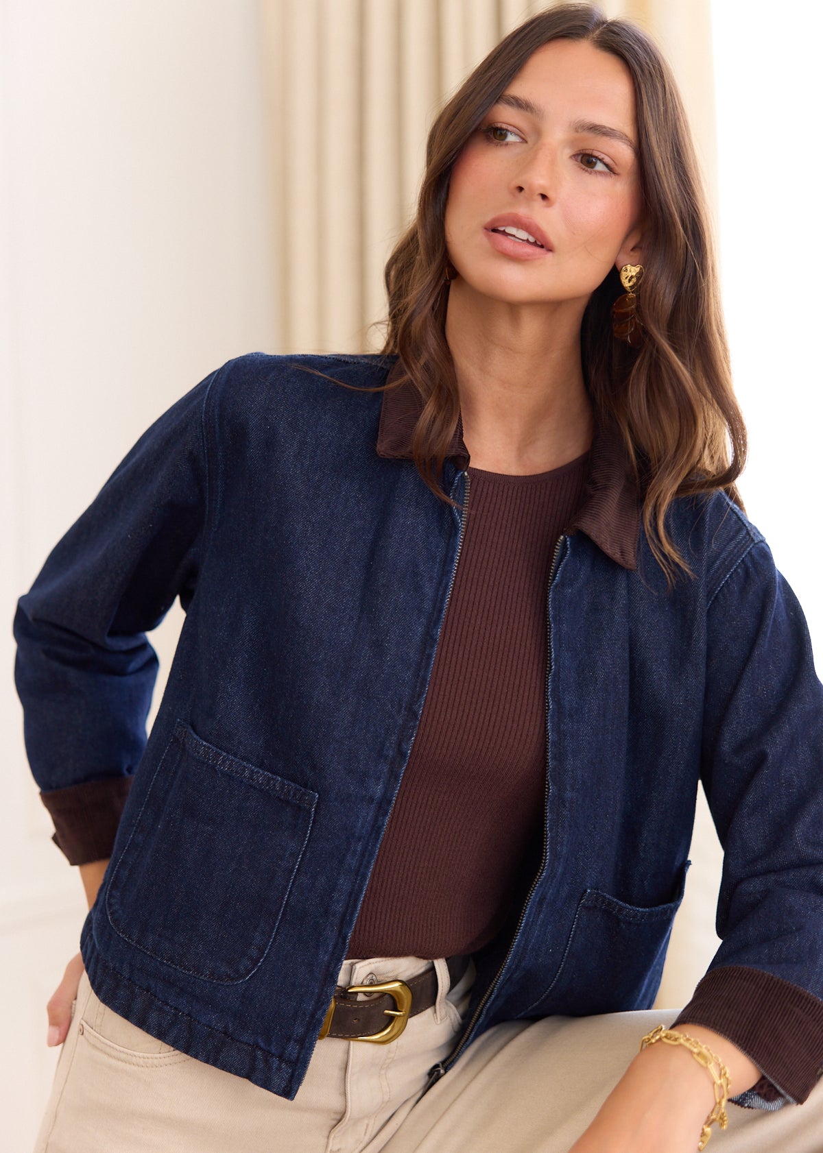 Veste Véra