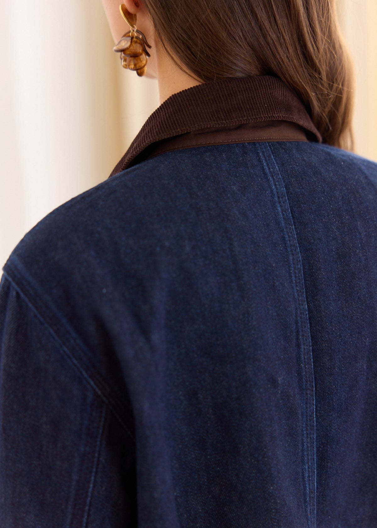 Veste Véra