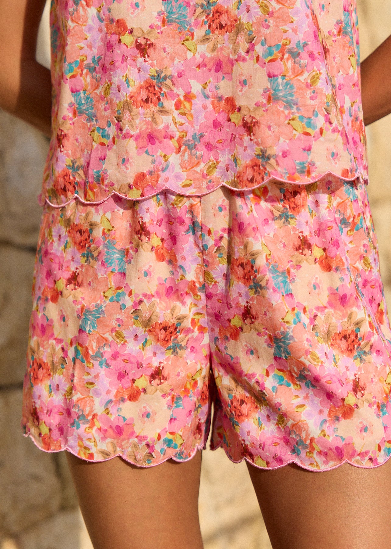 Short Jeny