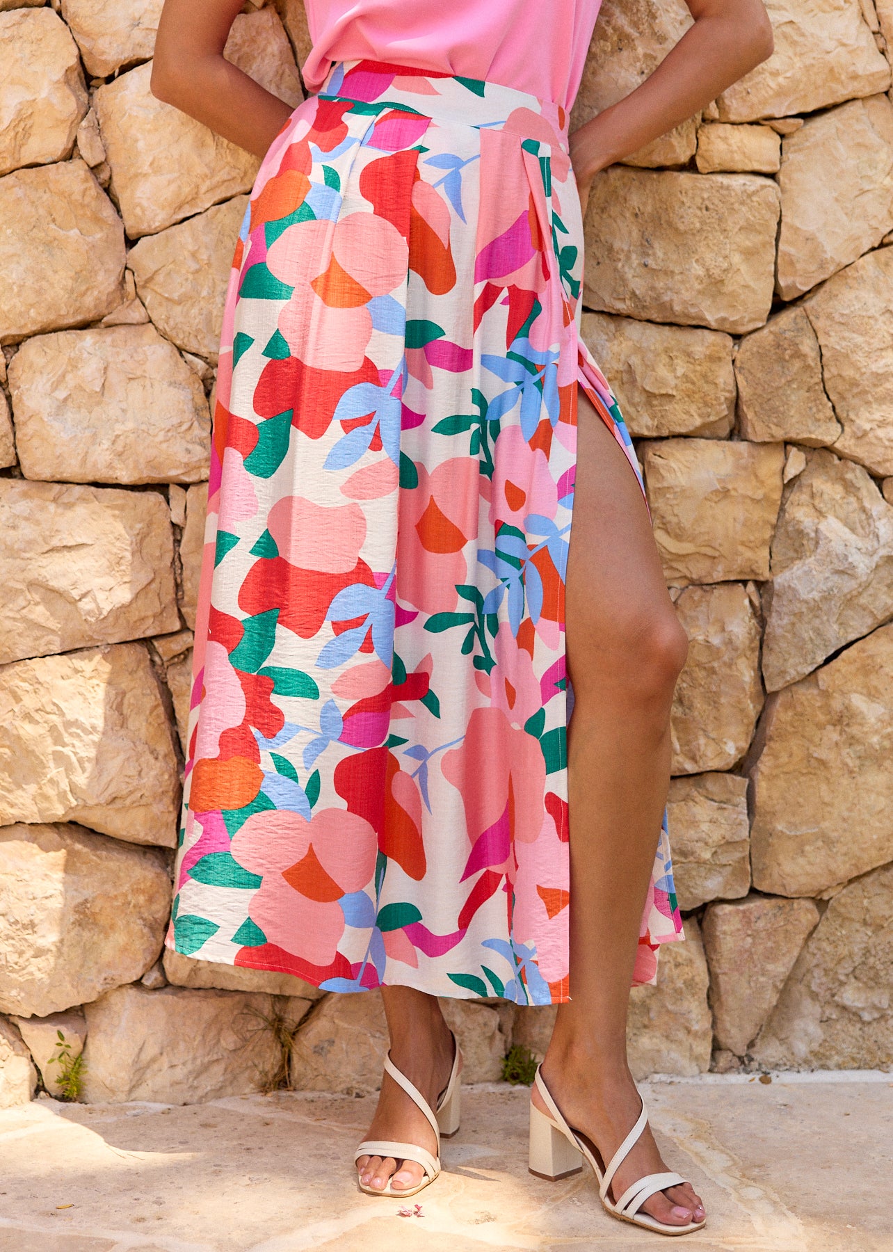 Loïs Skirt