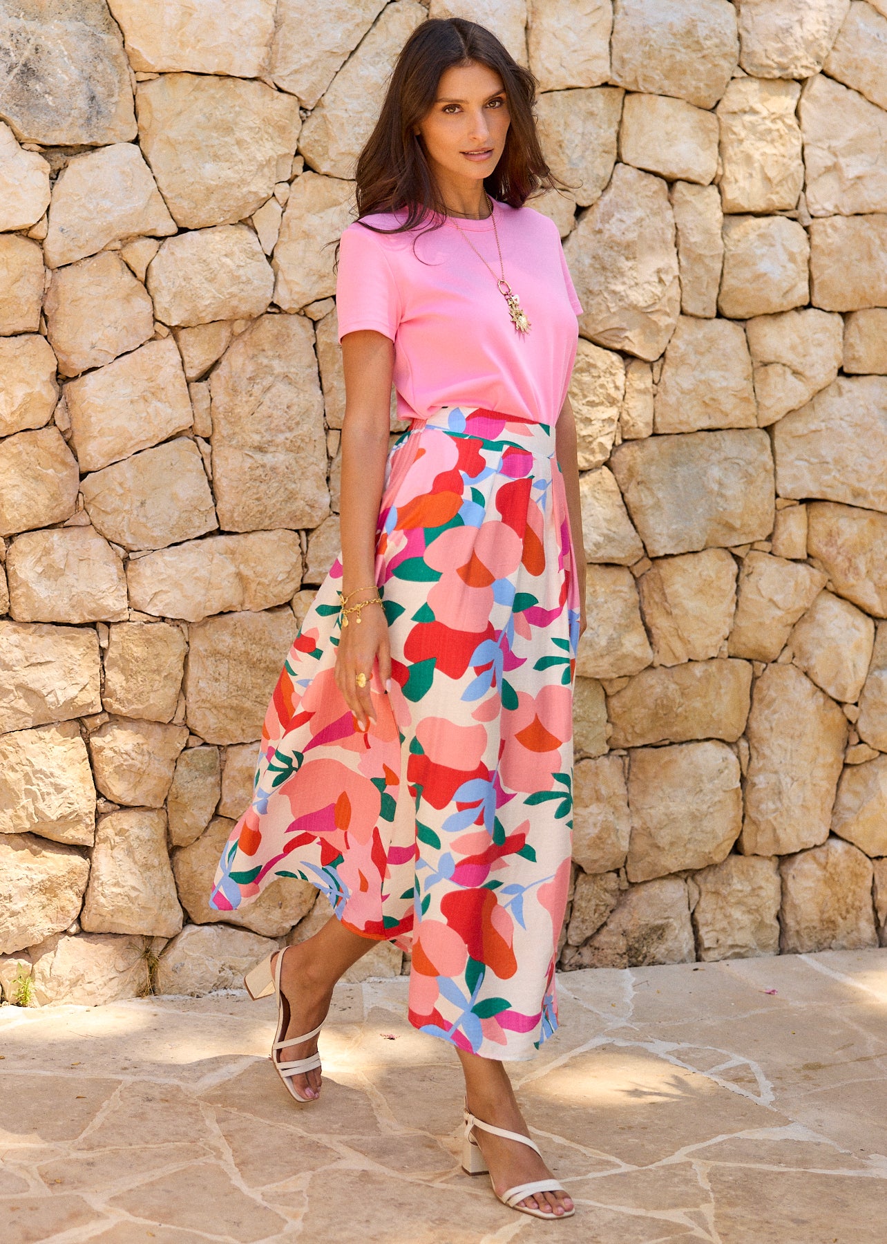 Loïs Skirt