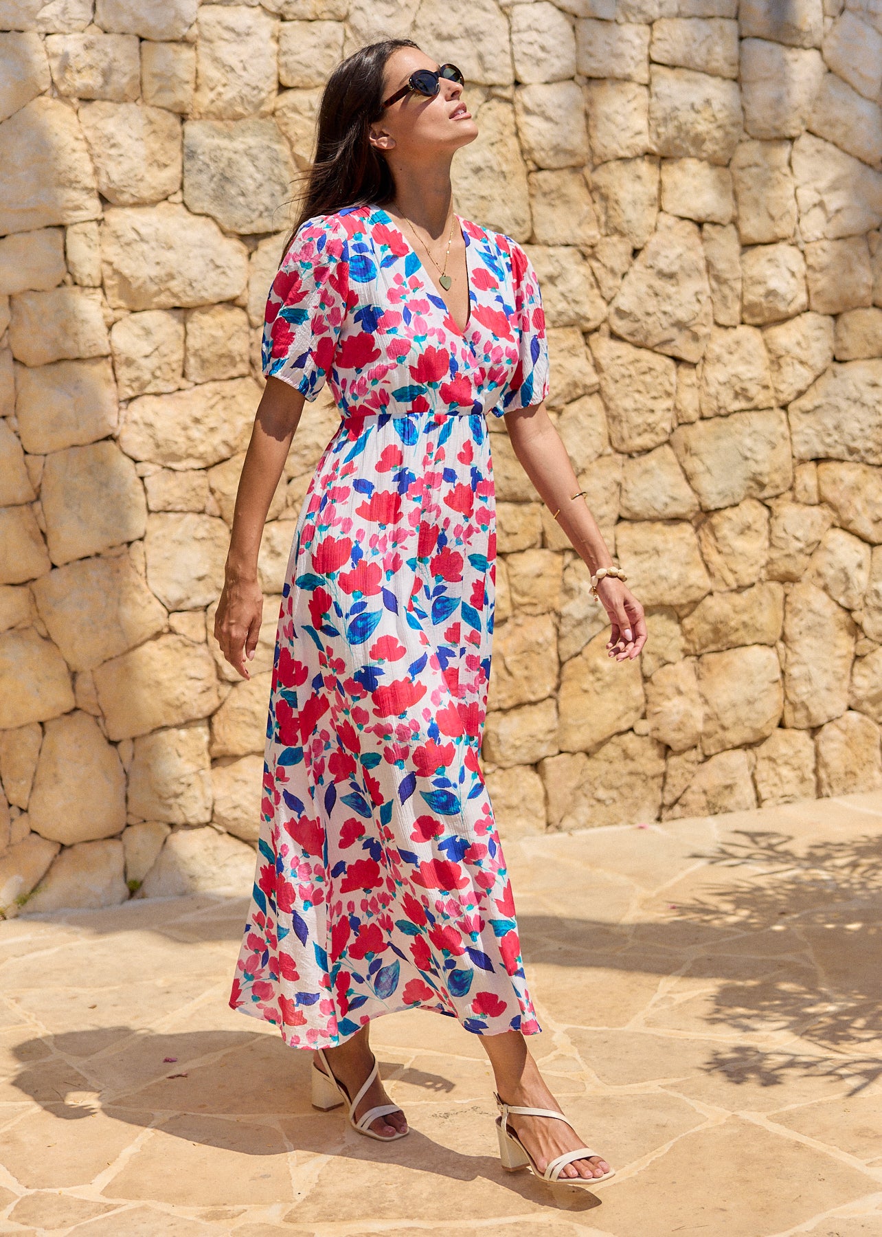 Hynata Dress