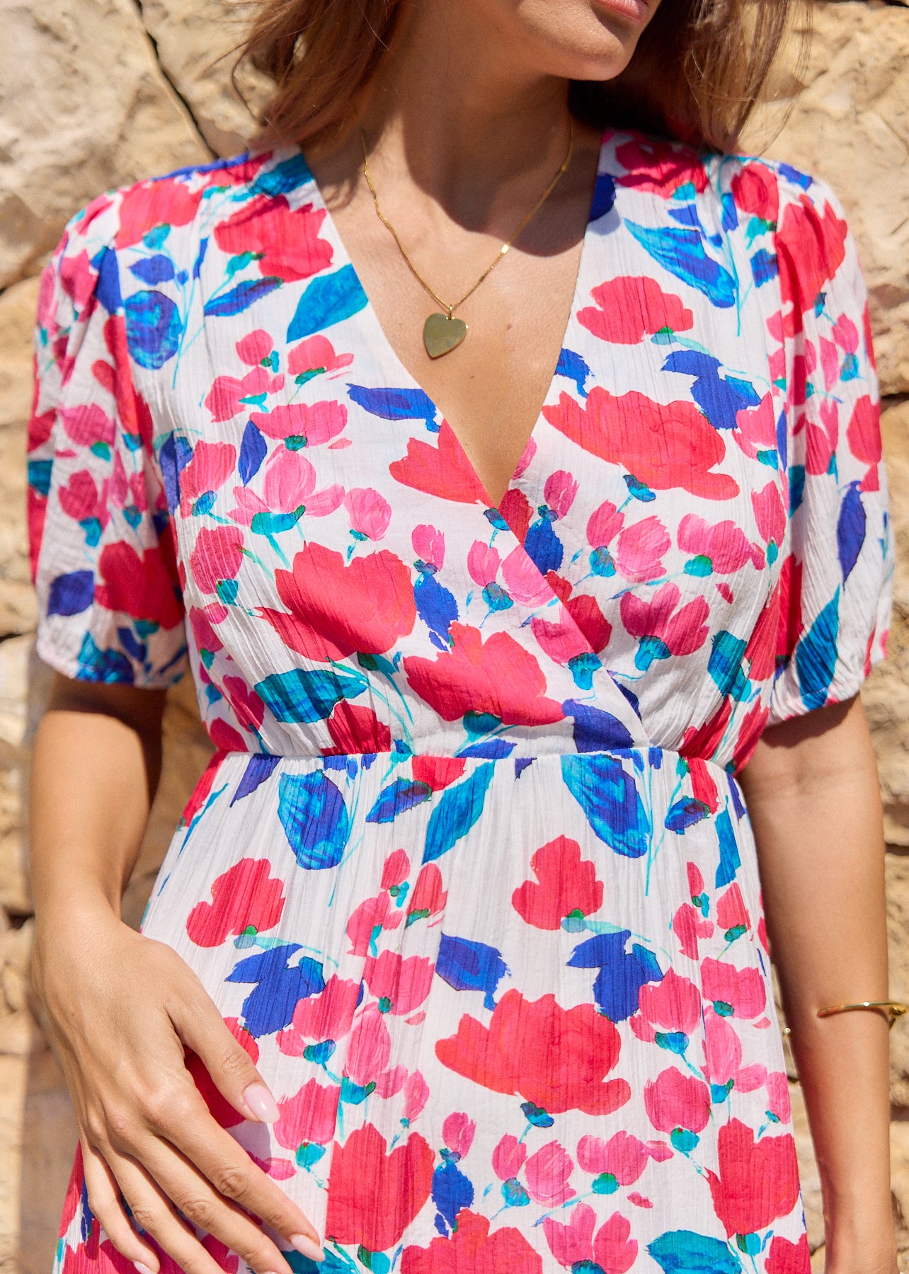 Hynata Dress