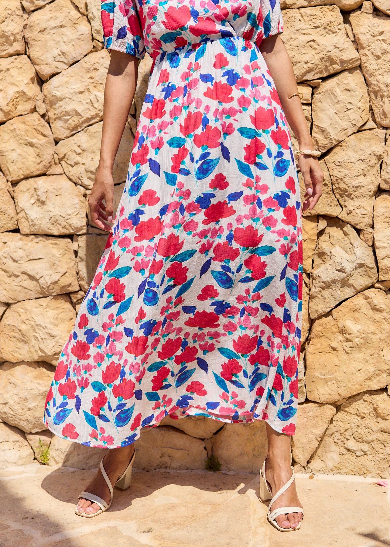 Hynata Dress