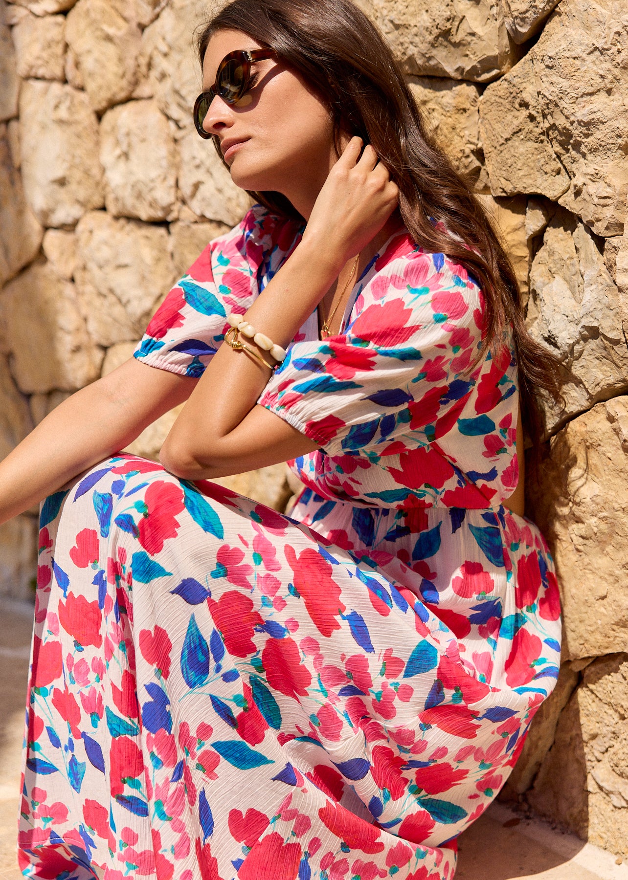 Hynata Dress