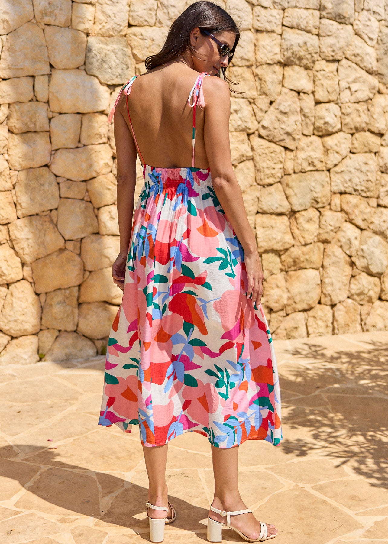 Bélia Dress